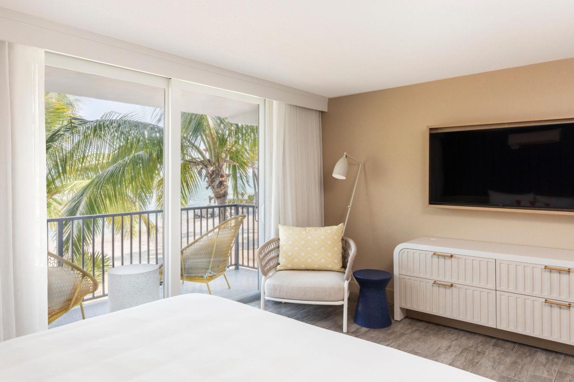 Three Waters And Marina, Islamorada, A Tribute Portfolio Resort