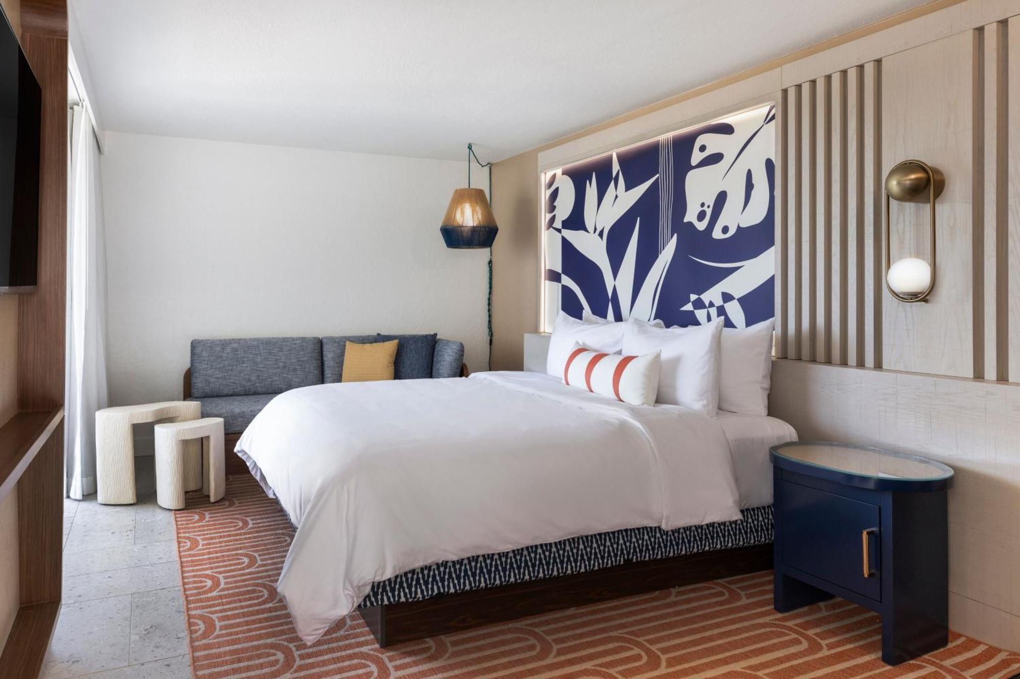 Three Waters And Marina, Islamorada, A Tribute Portfolio Resort
