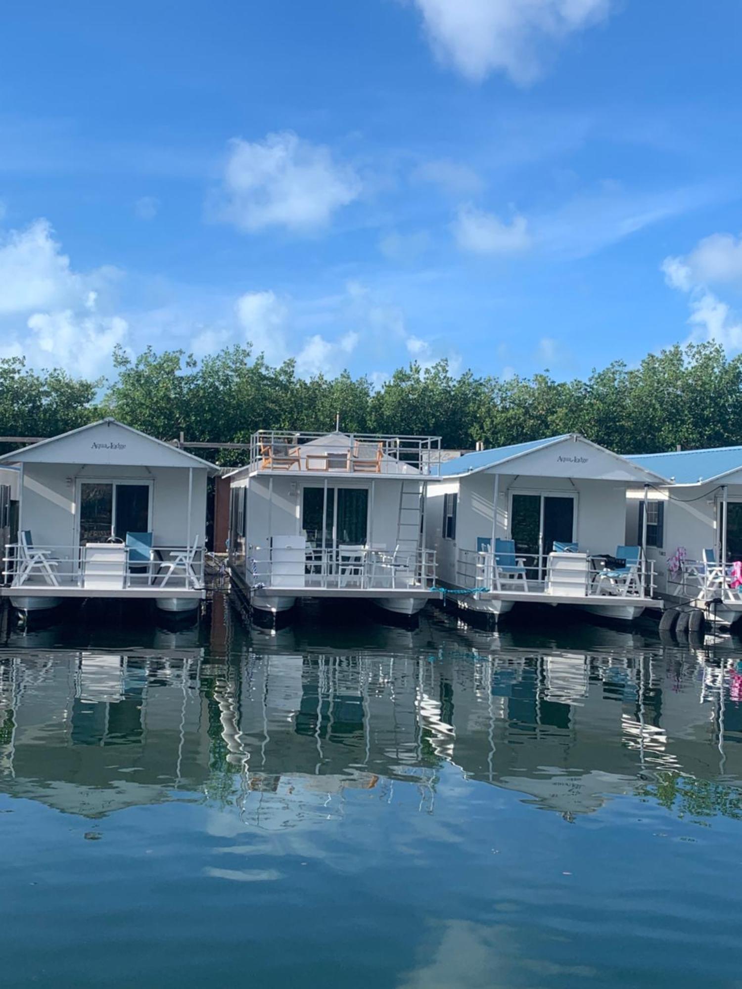 Aqua At Hurricane Hole Marina 3* Stock Island