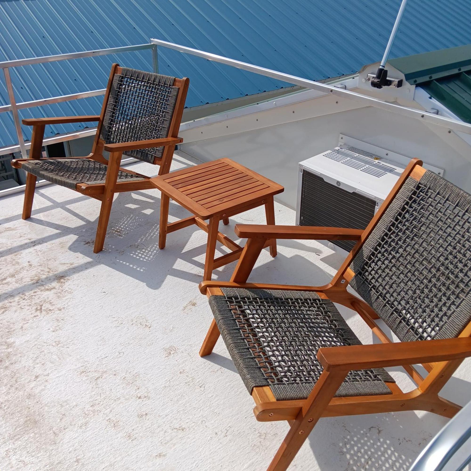 Aqua At Hurricane Hole Marina 3* Stock Island
