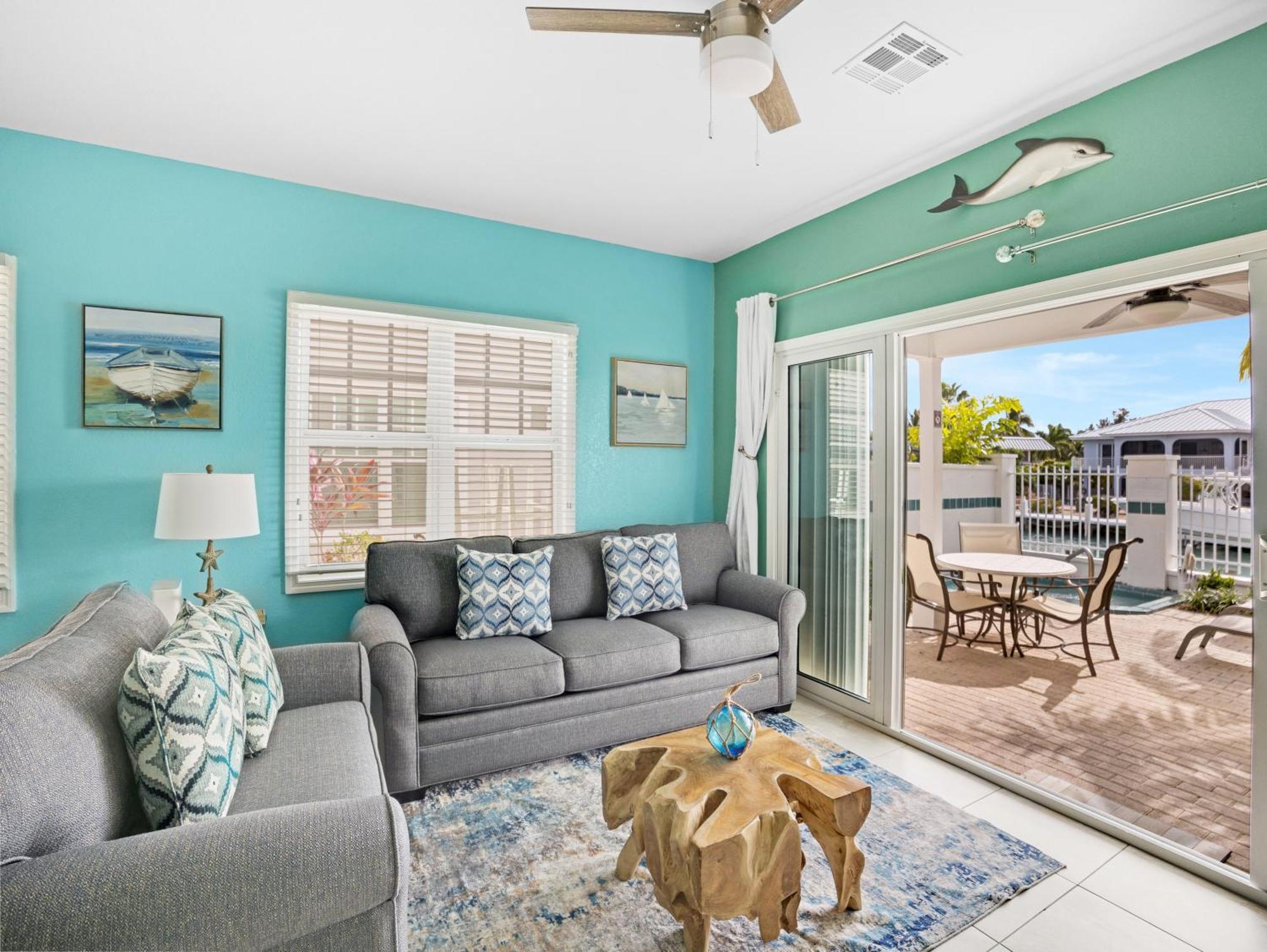Village At Hawks Cay By Keyscaribbean Marathon