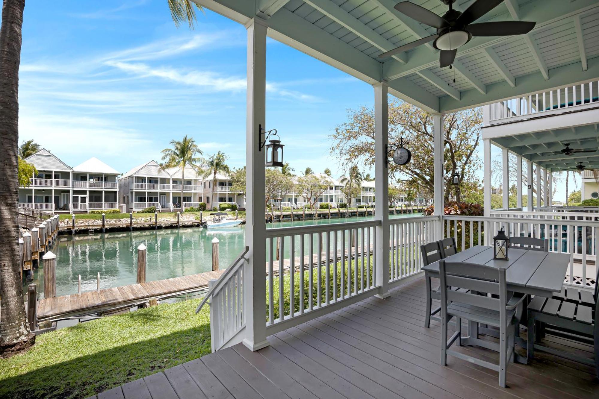 Resort Village At Hawks Cay By Keyscaribbean