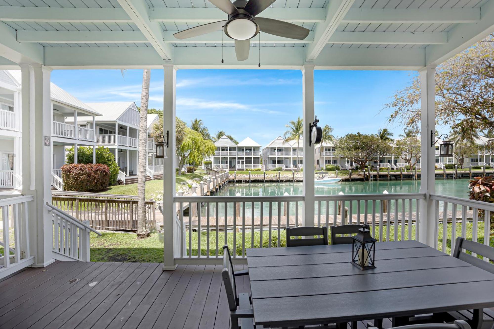 Village At Hawks Cay By Keyscaribbean Resort 3*