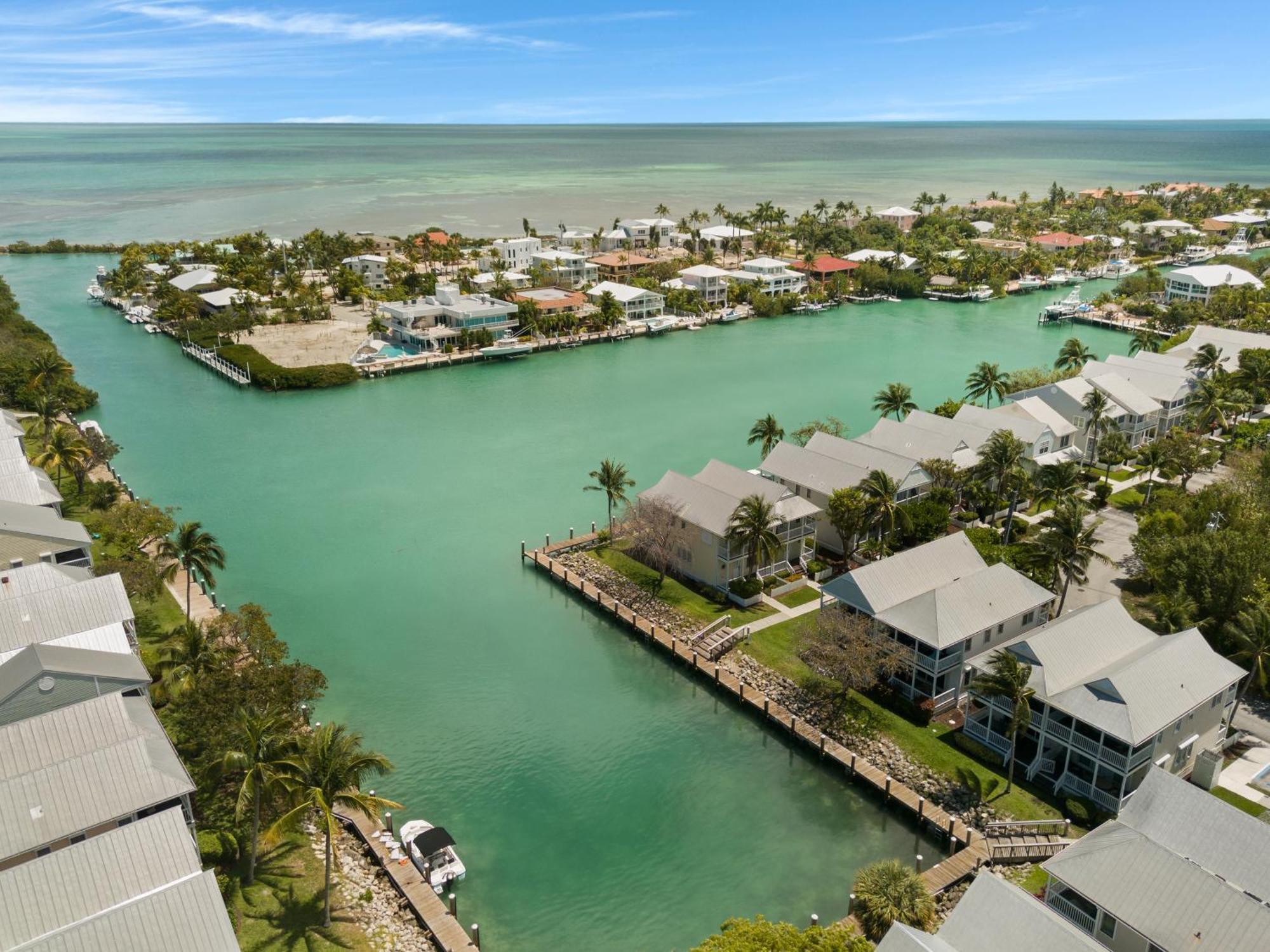 Village At Hawks Cay By Keyscaribbean Resort Marathon