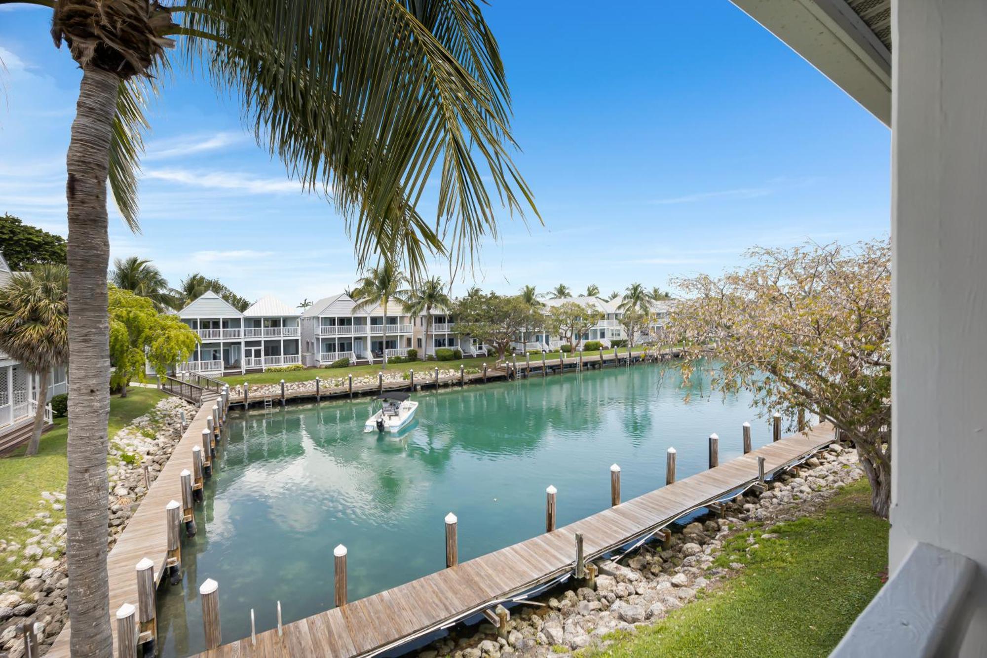 Resort Village At Hawks Cay By Keyscaribbean Marathon