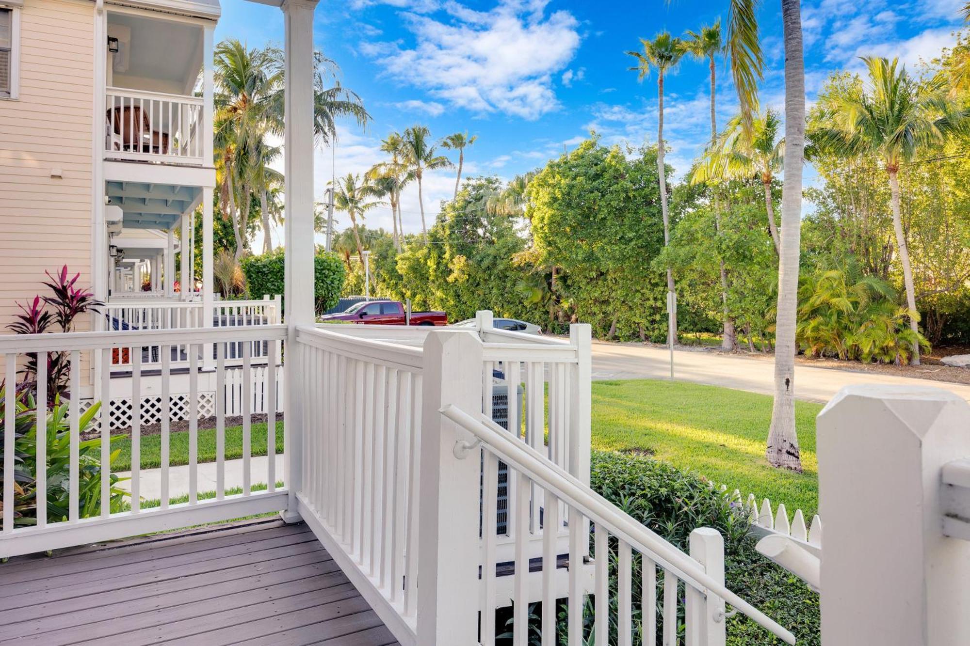 Resort Village At Hawks Cay By Keyscaribbean Marathon