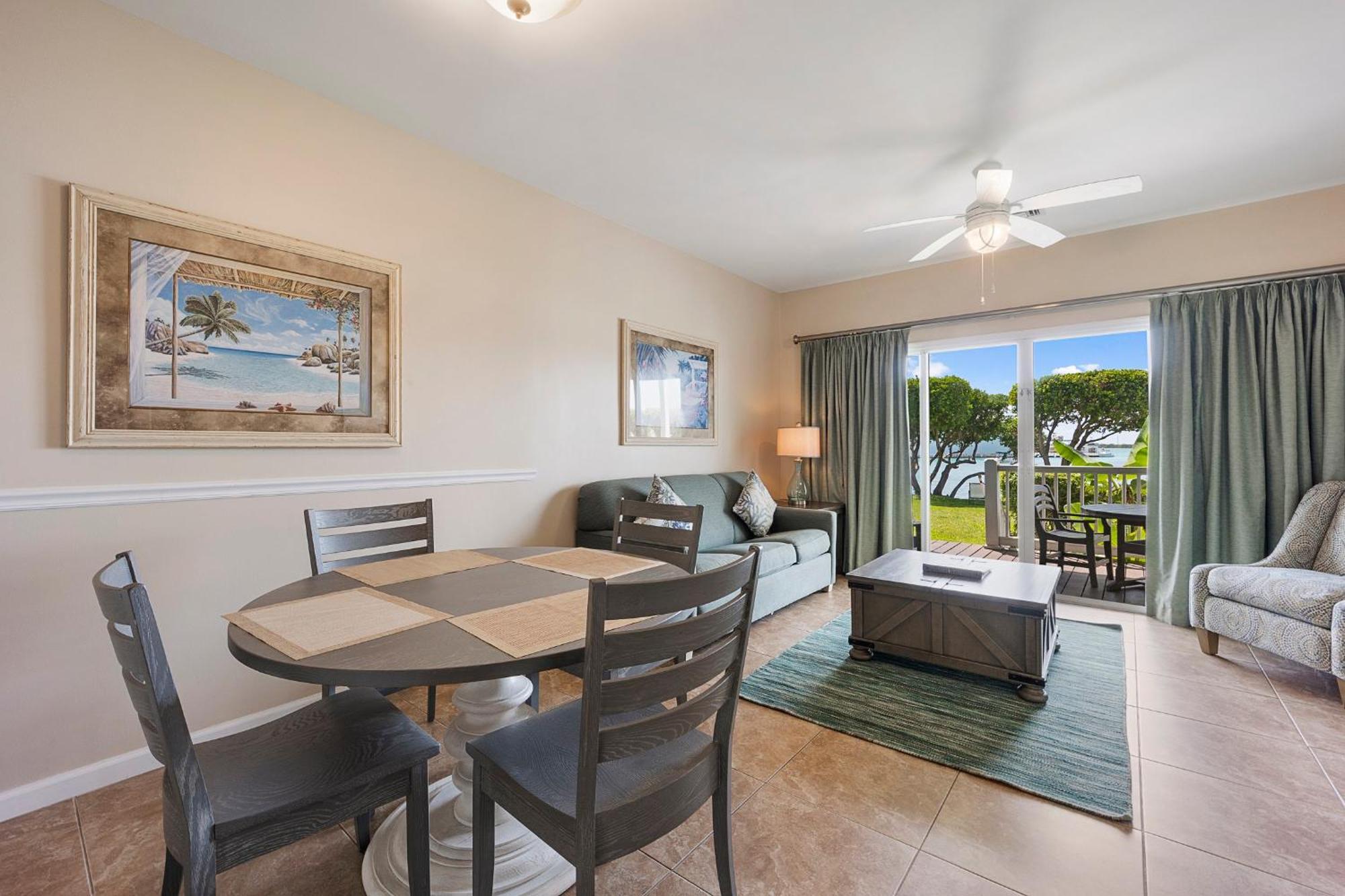 Village At Hawks Cay By Keyscaribbean 3*