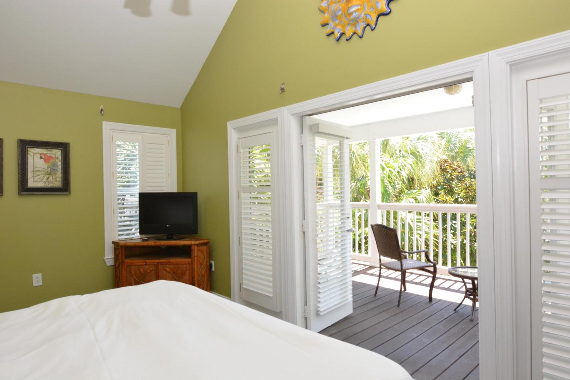 Village At Hawks Cay By Keyscaribbean Resort