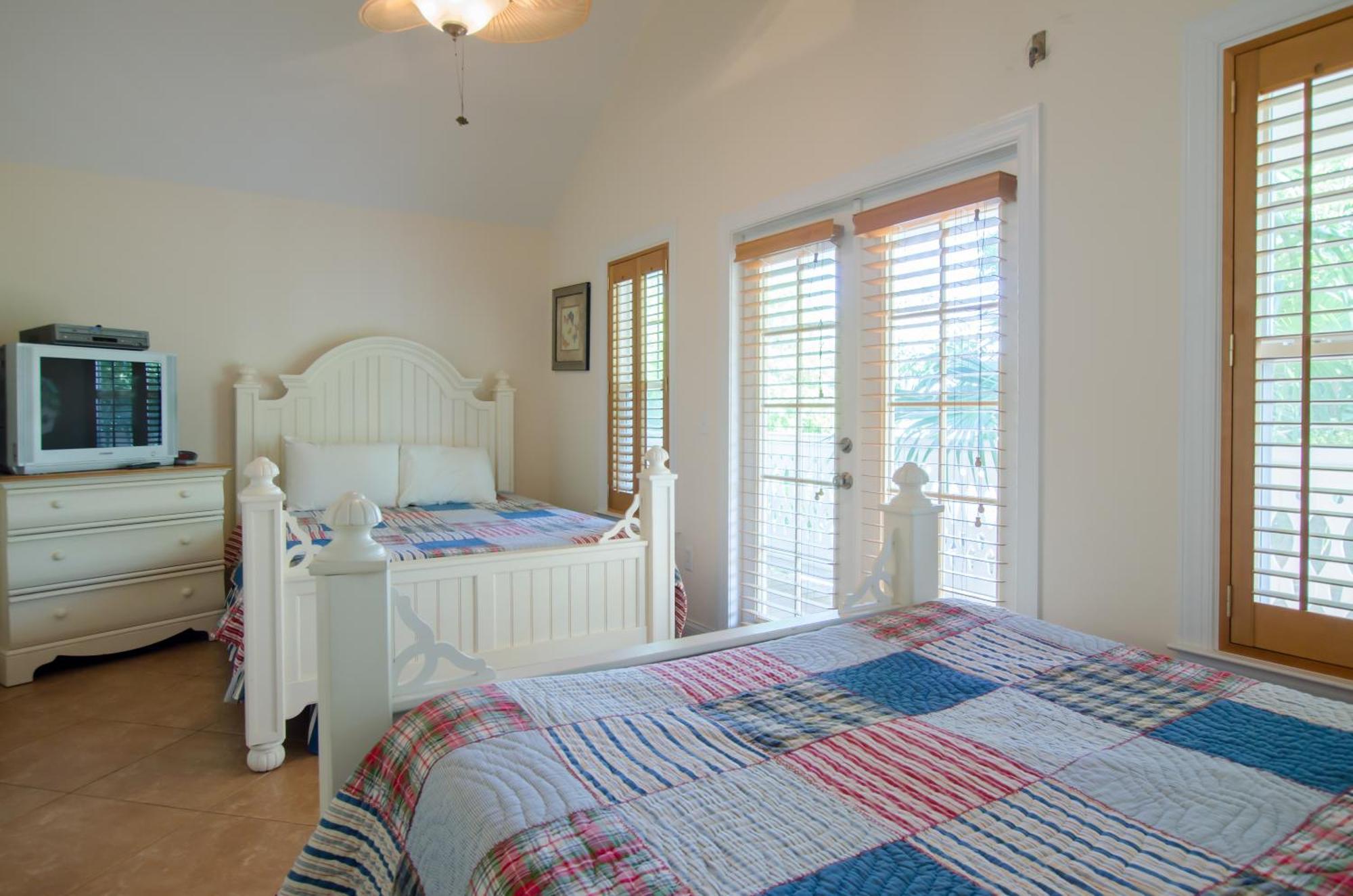 Village At Hawks Cay By Keyscaribbean Resort