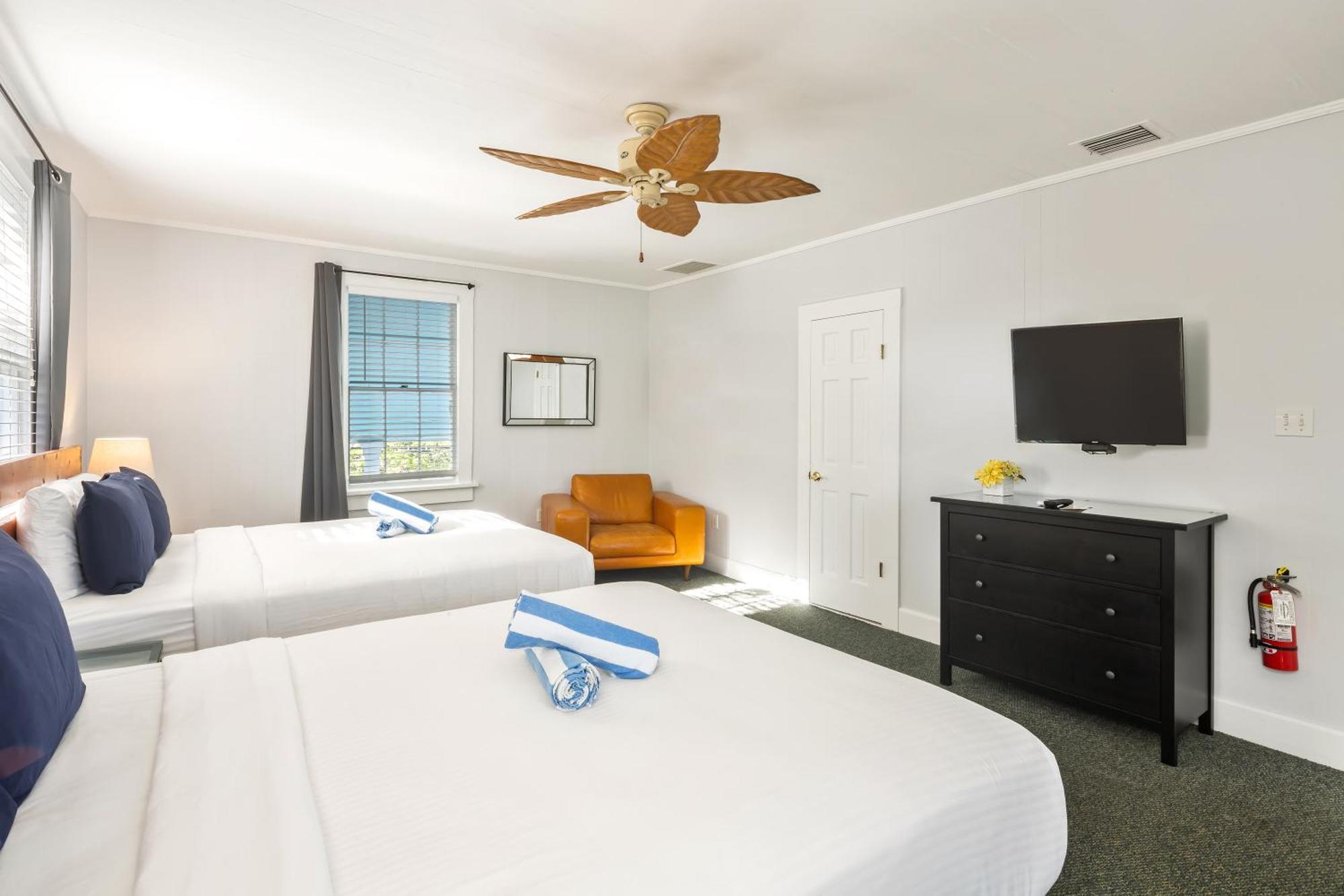 Bed & Breakfast Kona Kai Oasis 2*