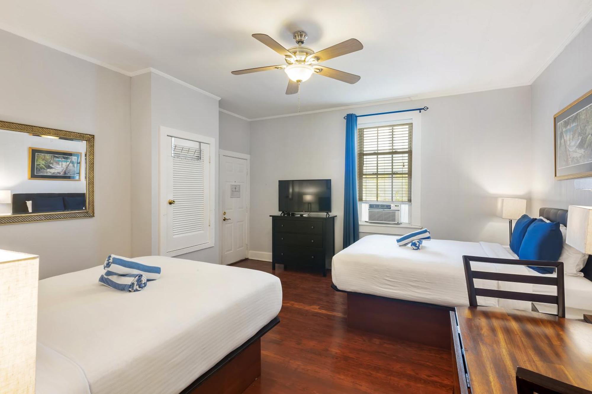 Kona Kai Oasis Bed & Breakfast Key West