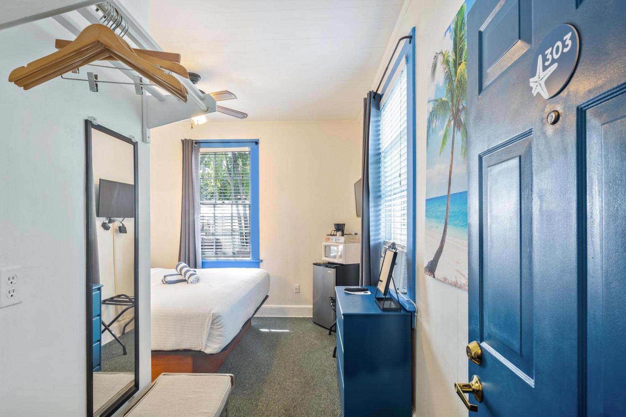 Bed & Breakfast Kona Kai Oasis Key West