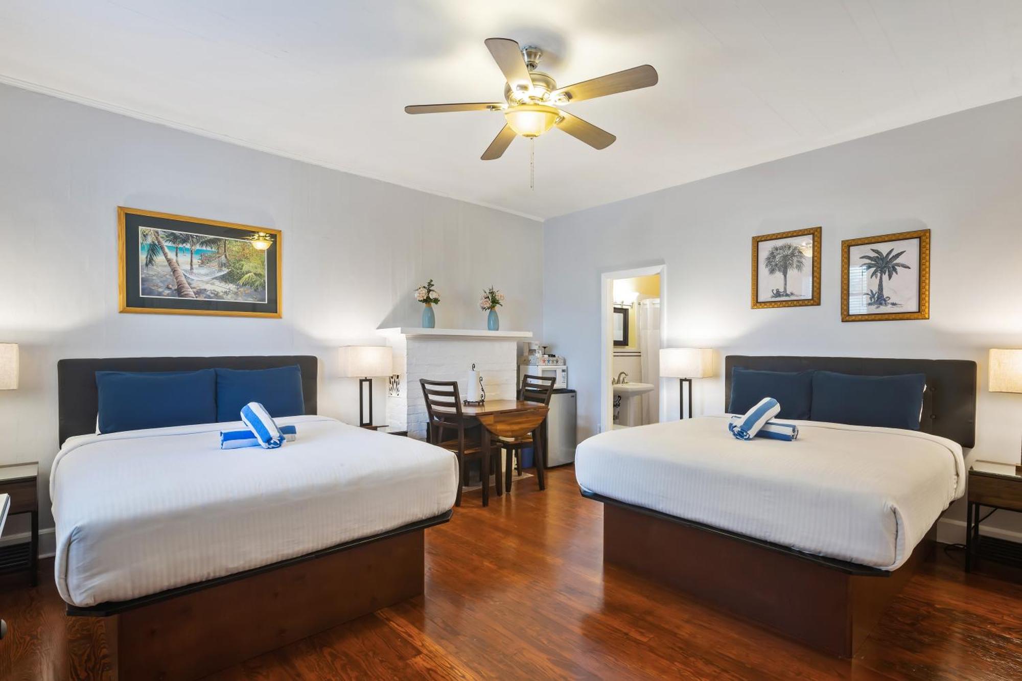 Kona Kai Oasis 2*