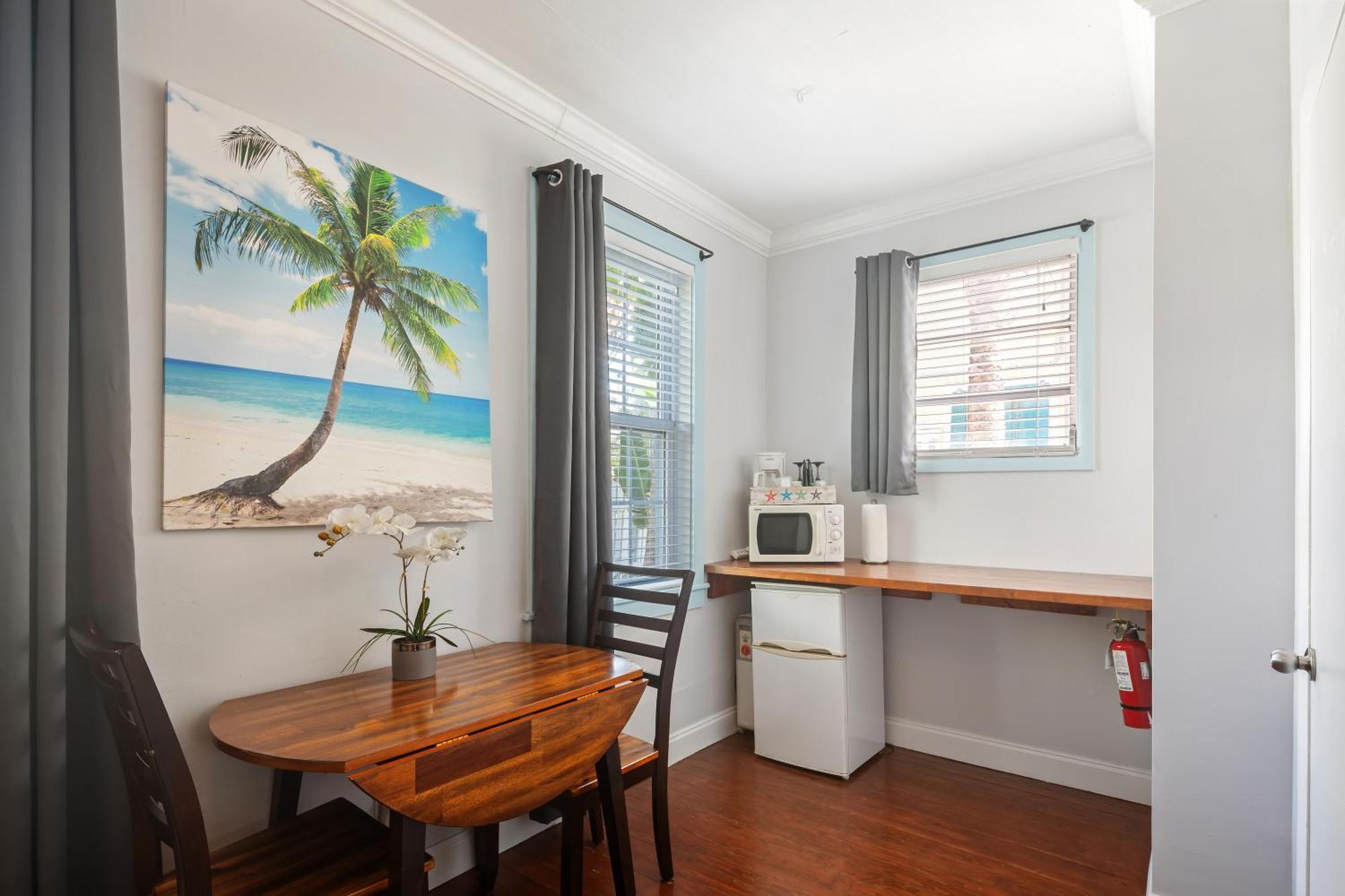 Kona Kai Oasis Bed & Breakfast 2*