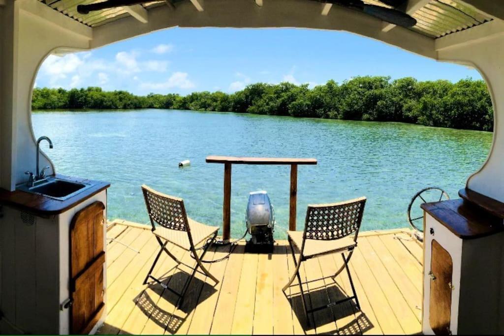 A Slice Of Paradise In The Florida Keys Key West