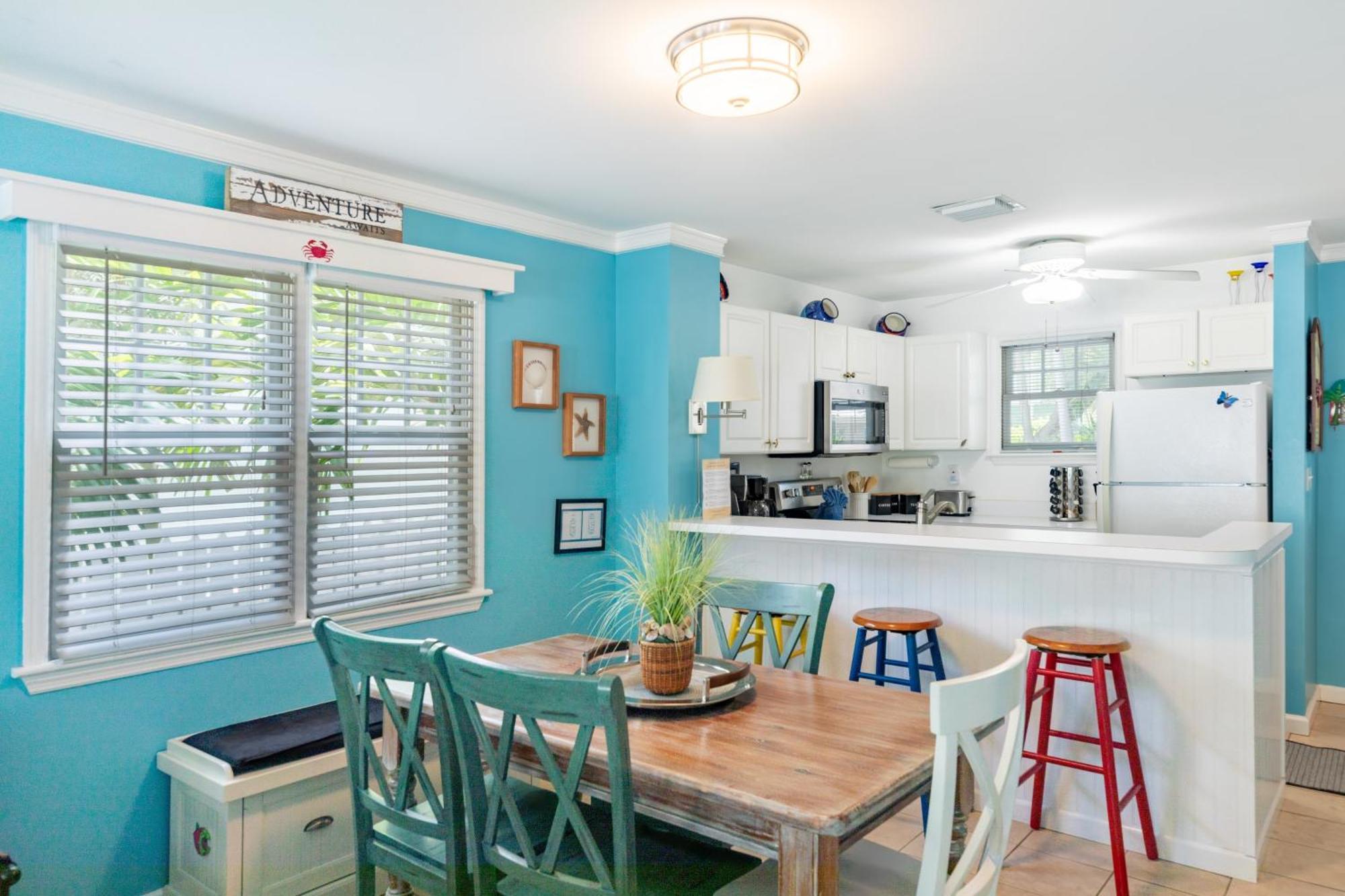 Southard Getaway By Avantstay W Covered Patio Great Location Shared Pool Week Long * Key West