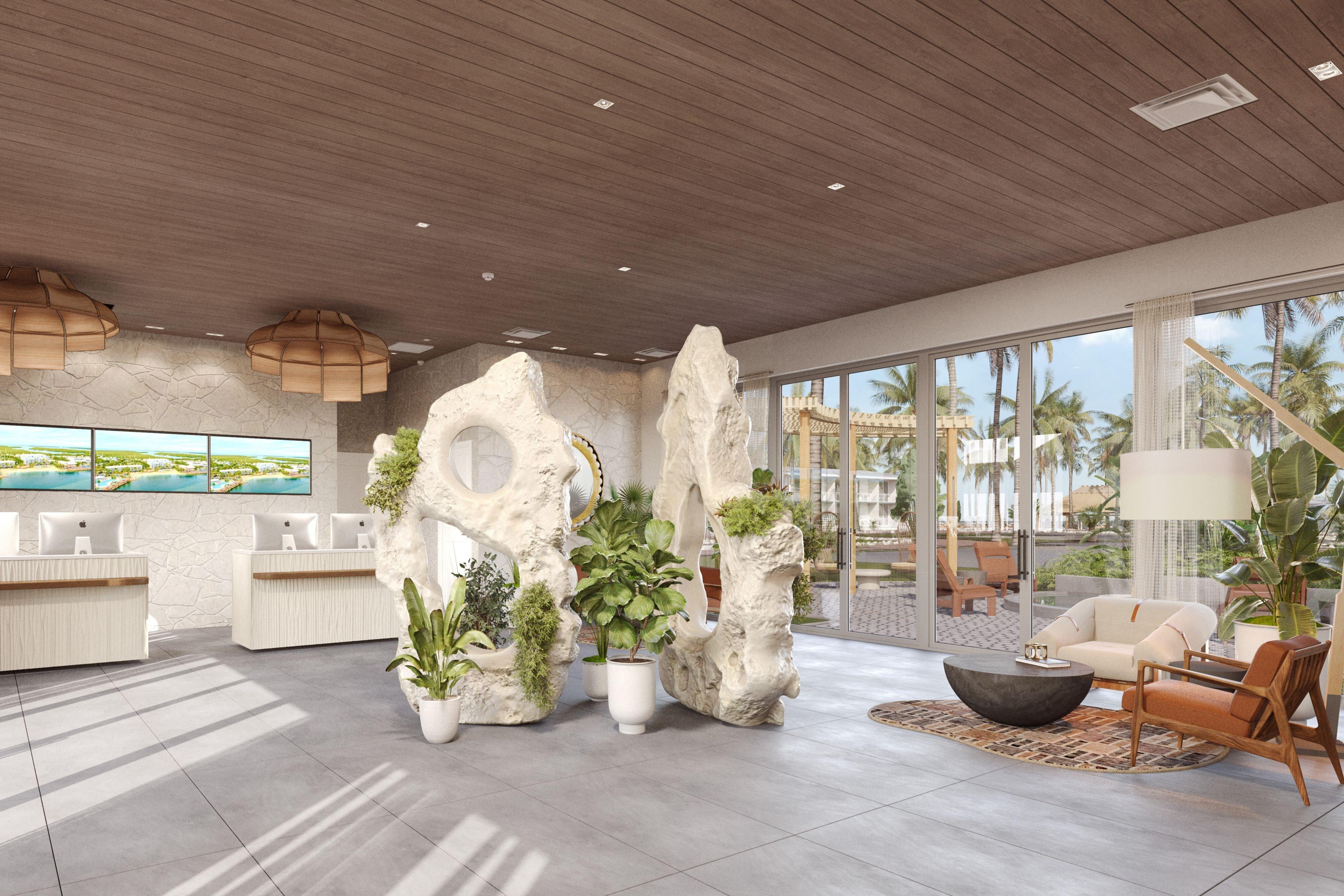 Three Waters And Marina, Islamorada, A Tribute Portfolio Resort Islamorada