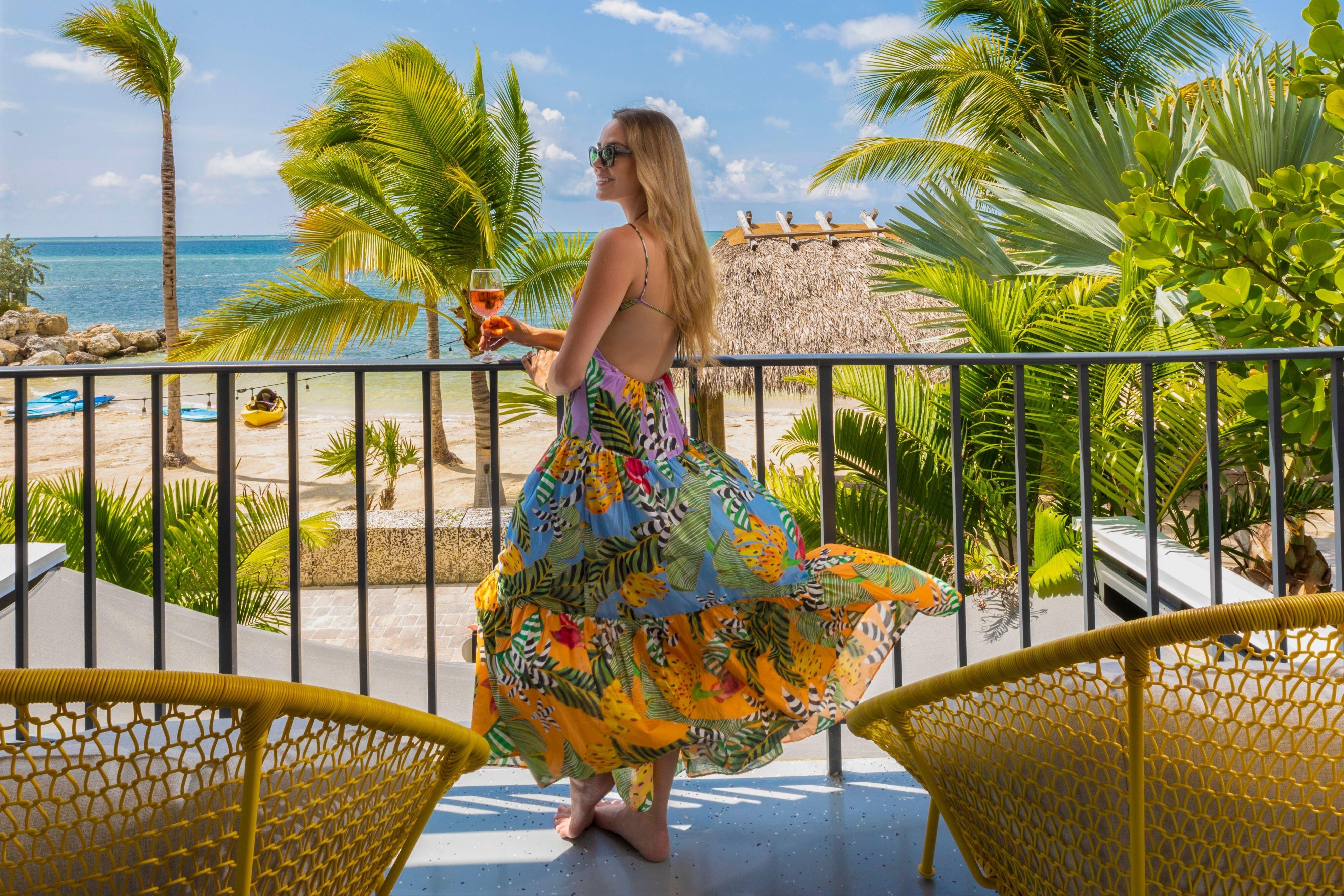 Three Waters And Marina, Islamorada, A Tribute Portfolio 4*