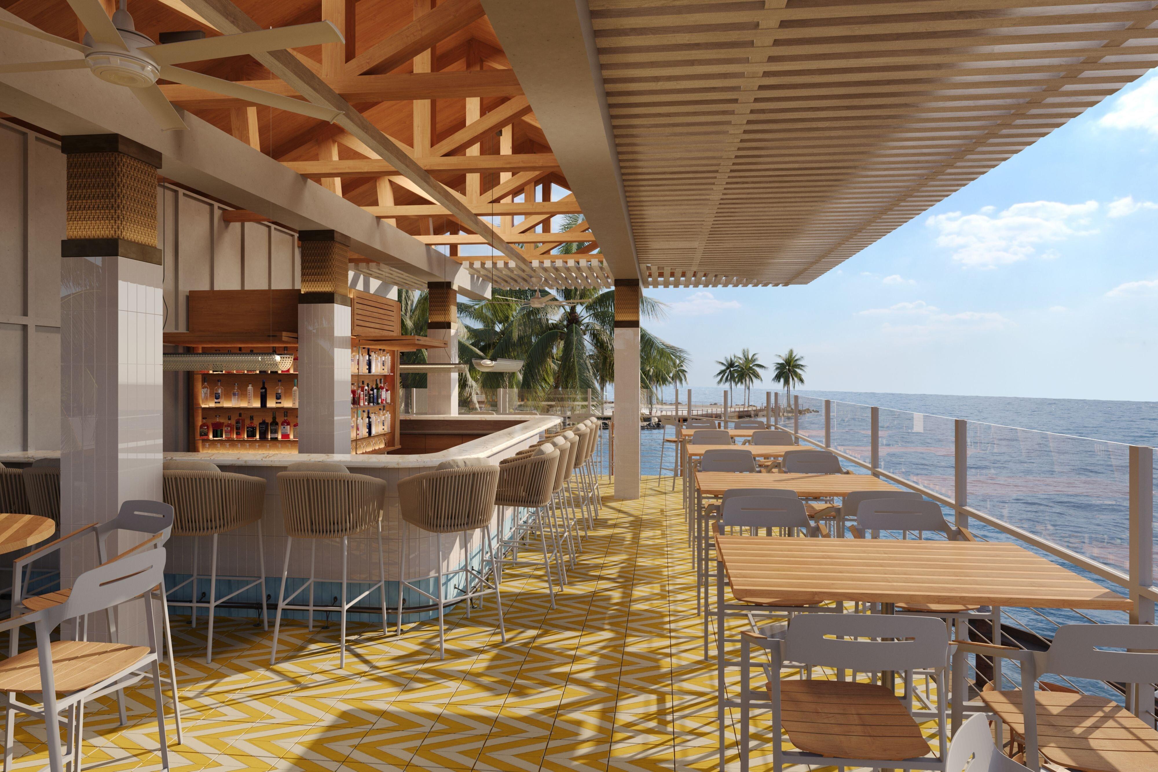 Three Waters And Marina, Islamorada, A Tribute Portfolio Resort 4*