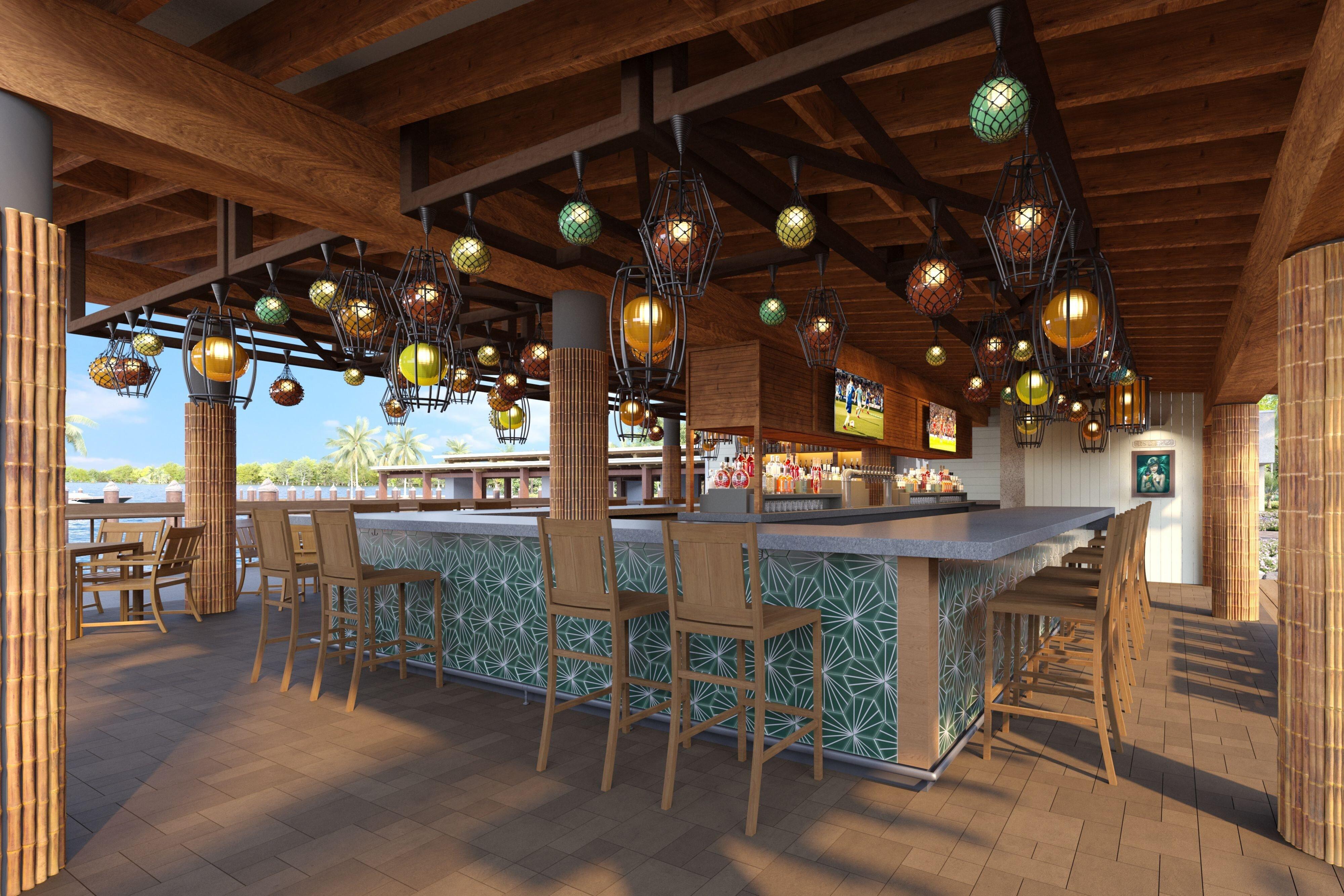 Three Waters And Marina, Islamorada, A Tribute Portfolio Resort Islamorada