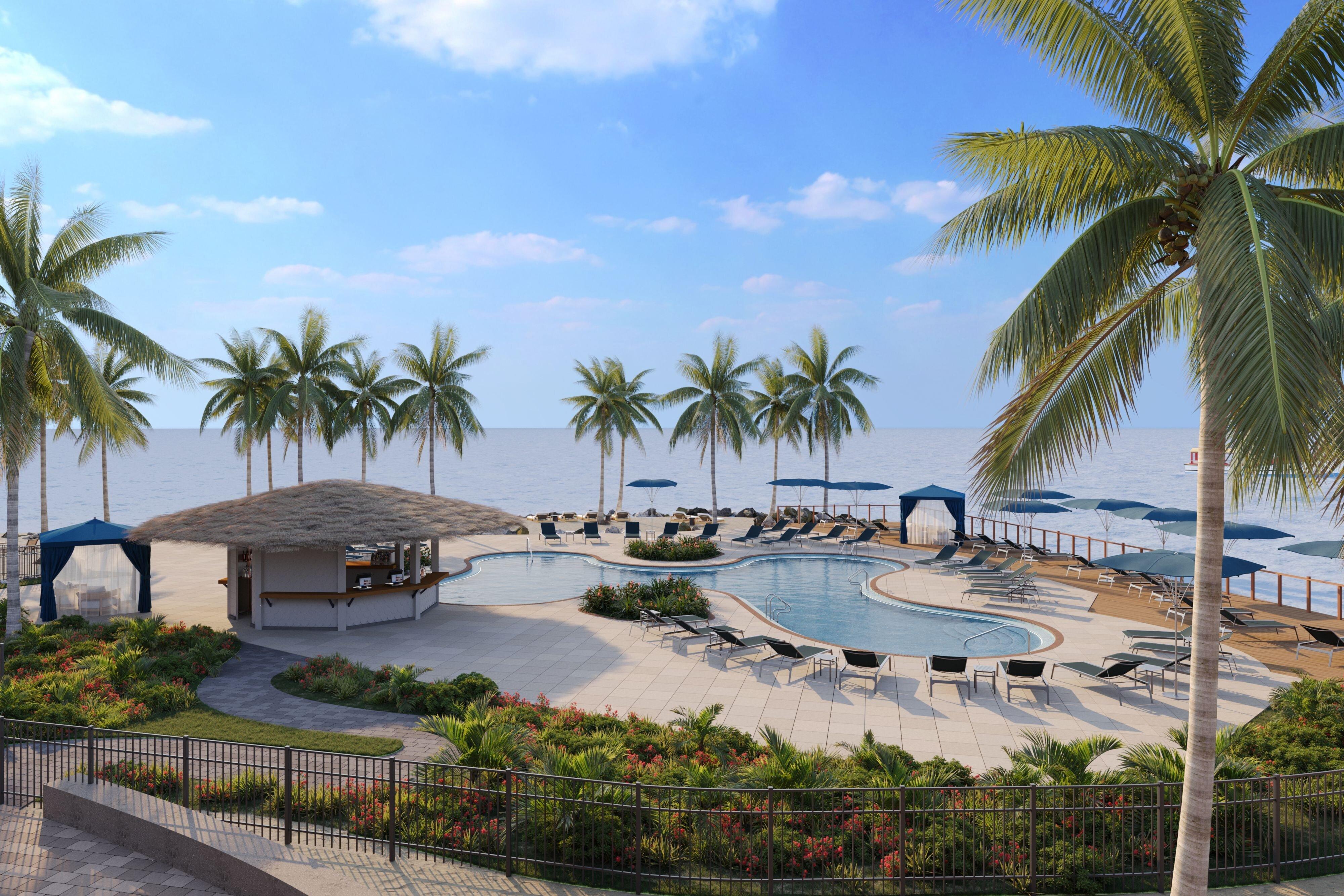 Three Waters And Marina, Islamorada, A Tribute Portfolio 4* Islamorada