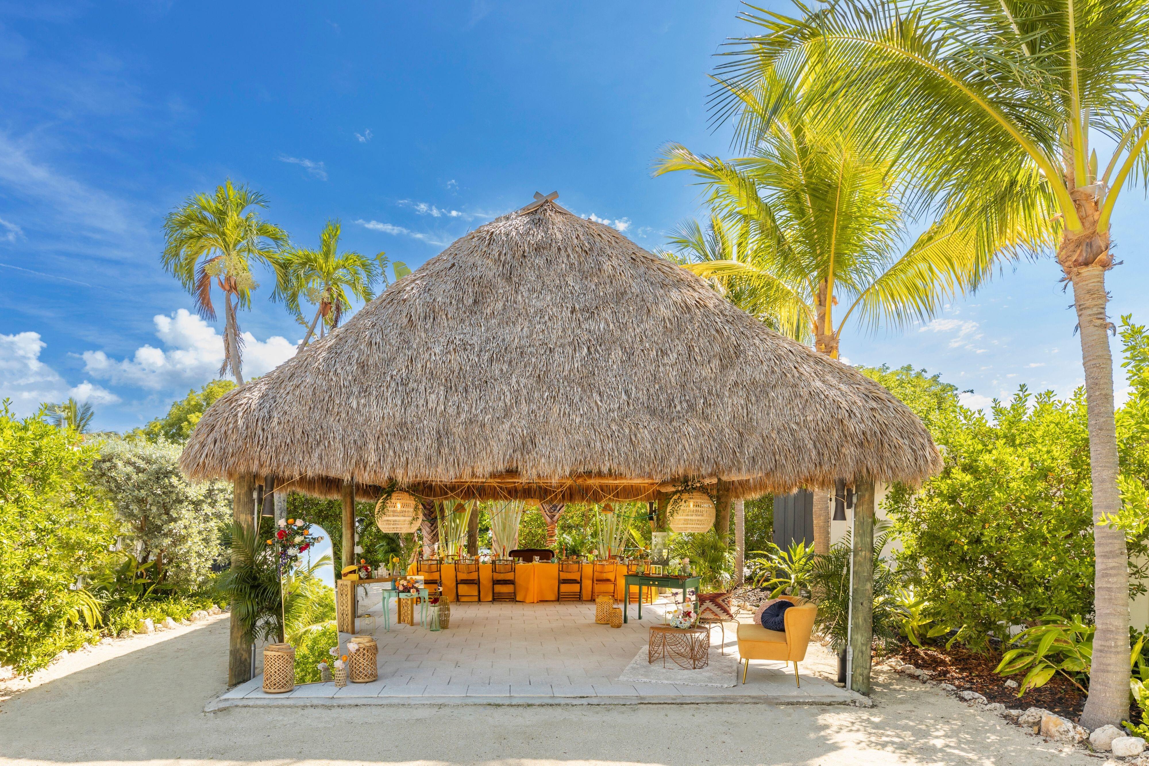 Resort Three Waters And Marina, Islamorada, A Tribute Portfolio