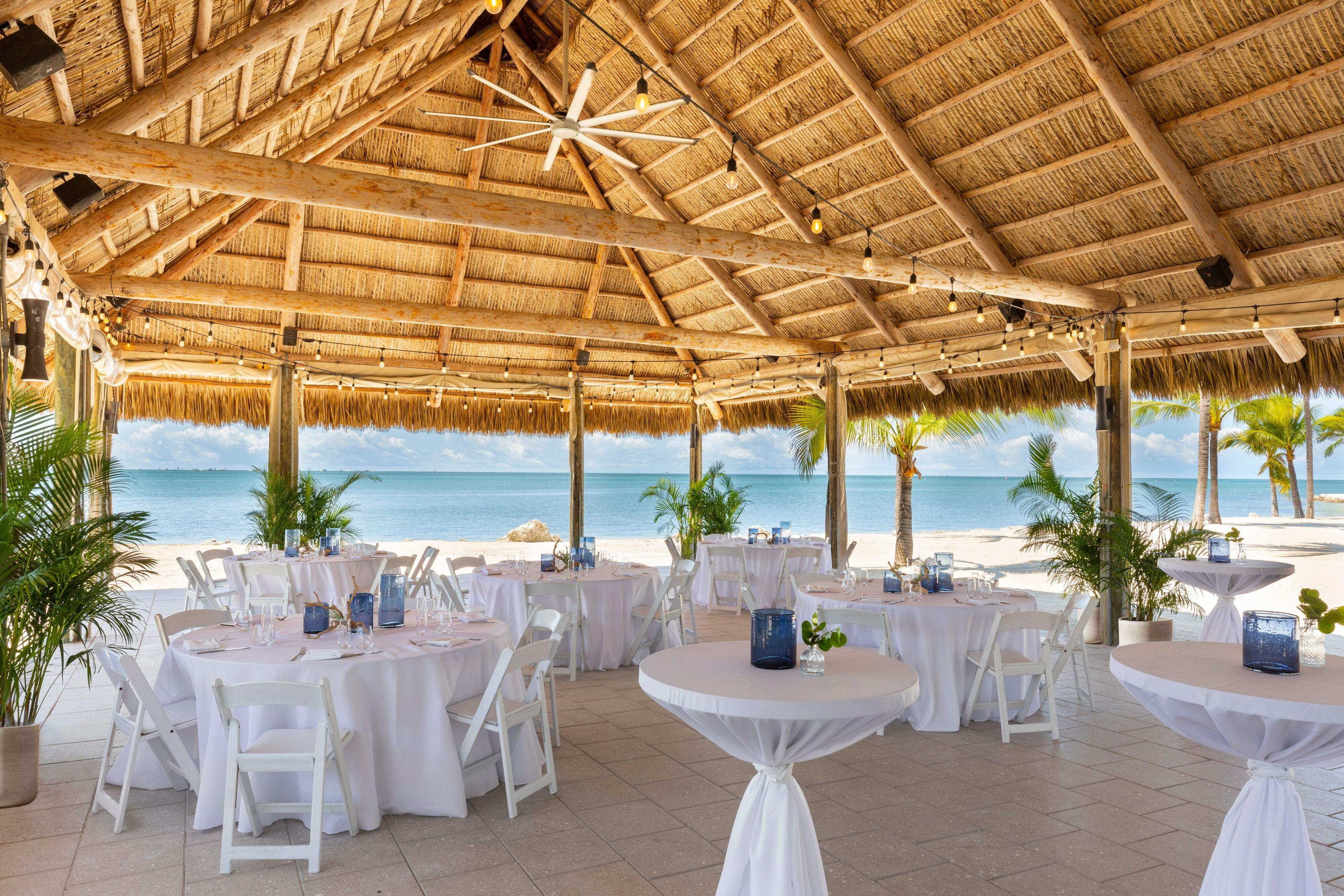 Three Waters And Marina, Islamorada, A Tribute Portfolio Resort 4*
