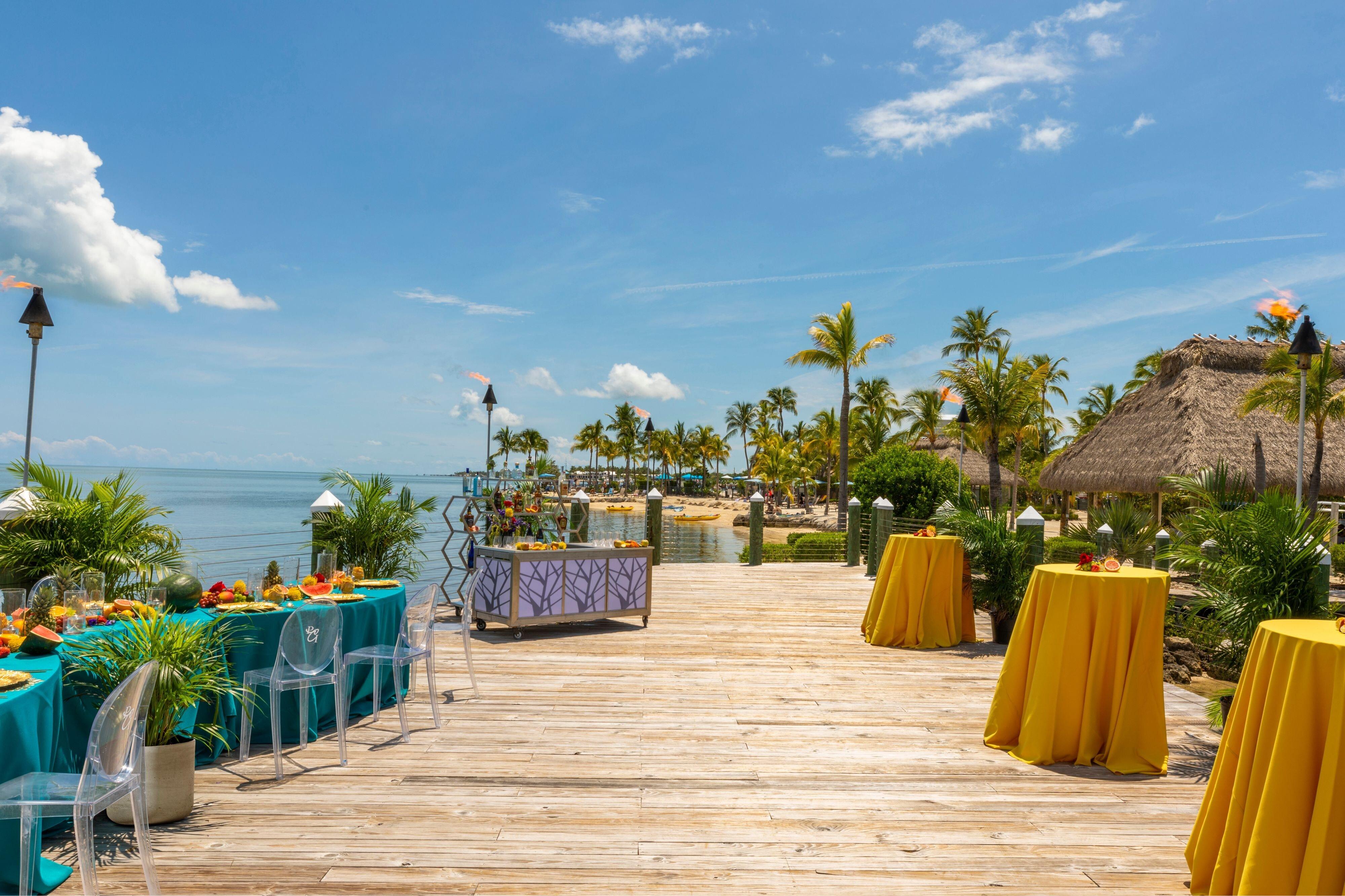Three Waters And Marina, Islamorada, A Tribute Portfolio Resort Islamorada