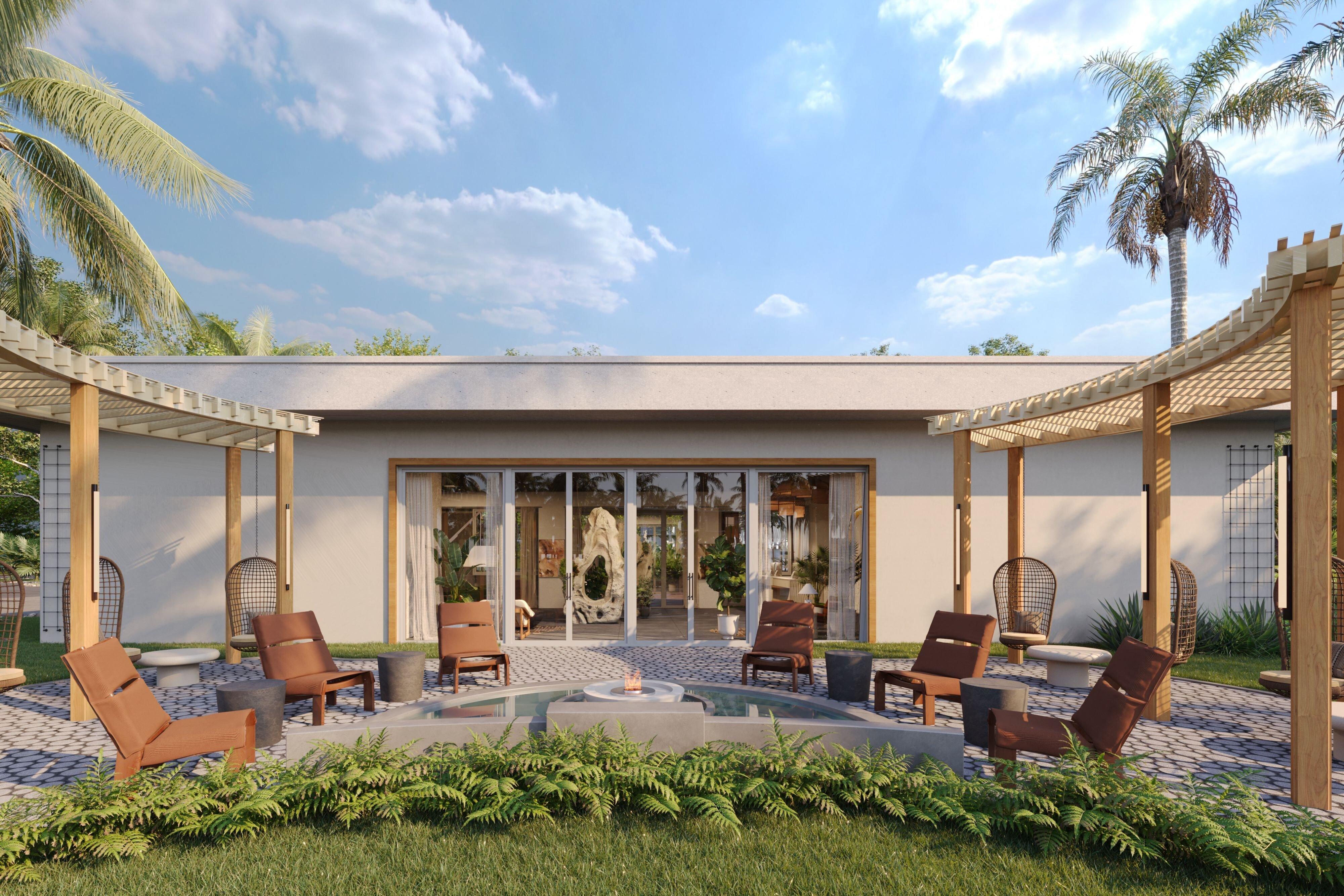 Three Waters And Marina, Islamorada, A Tribute Portfolio Resort