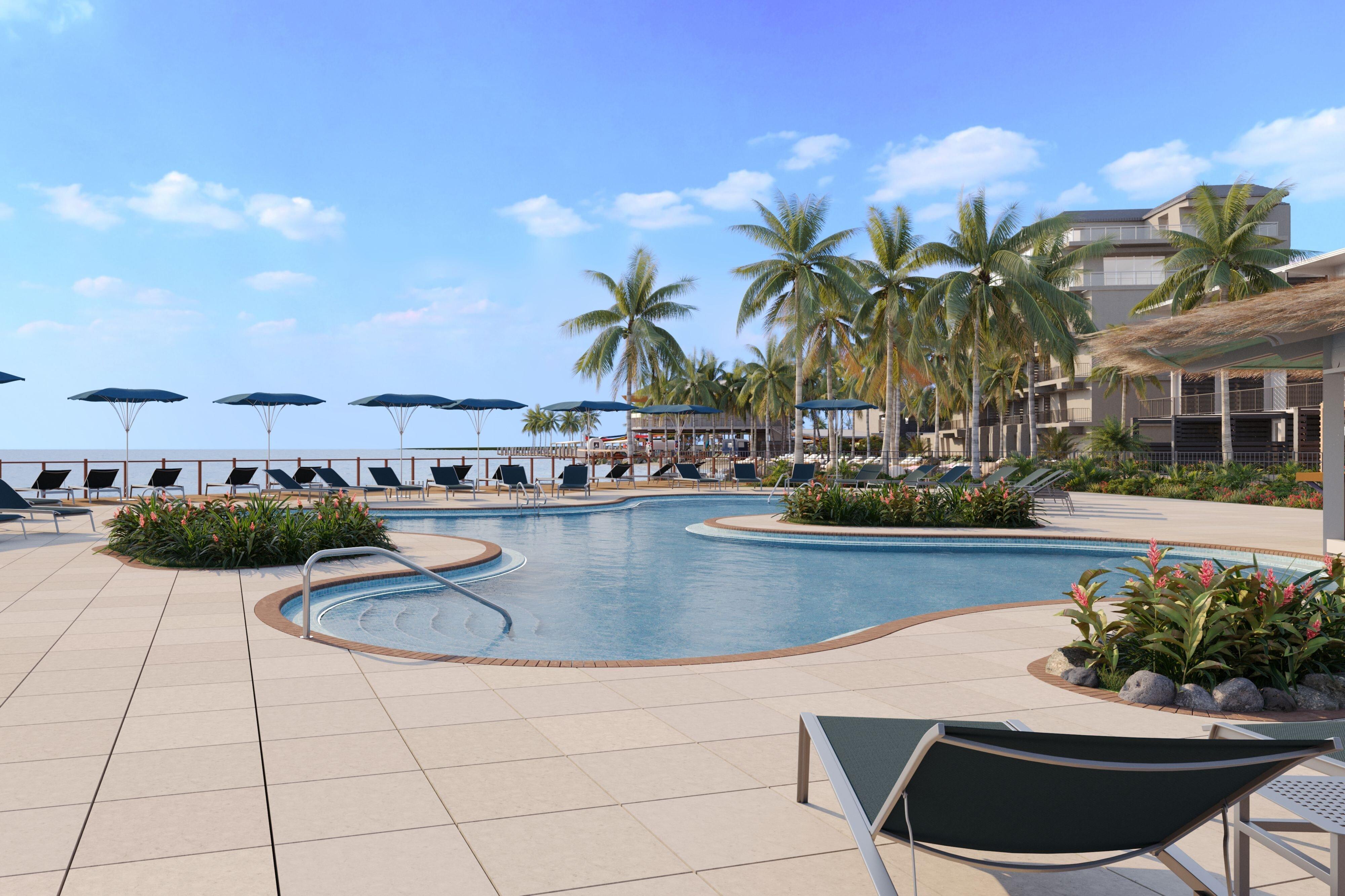 Three Waters And Marina, Islamorada, A Tribute Portfolio Resort Islamorada