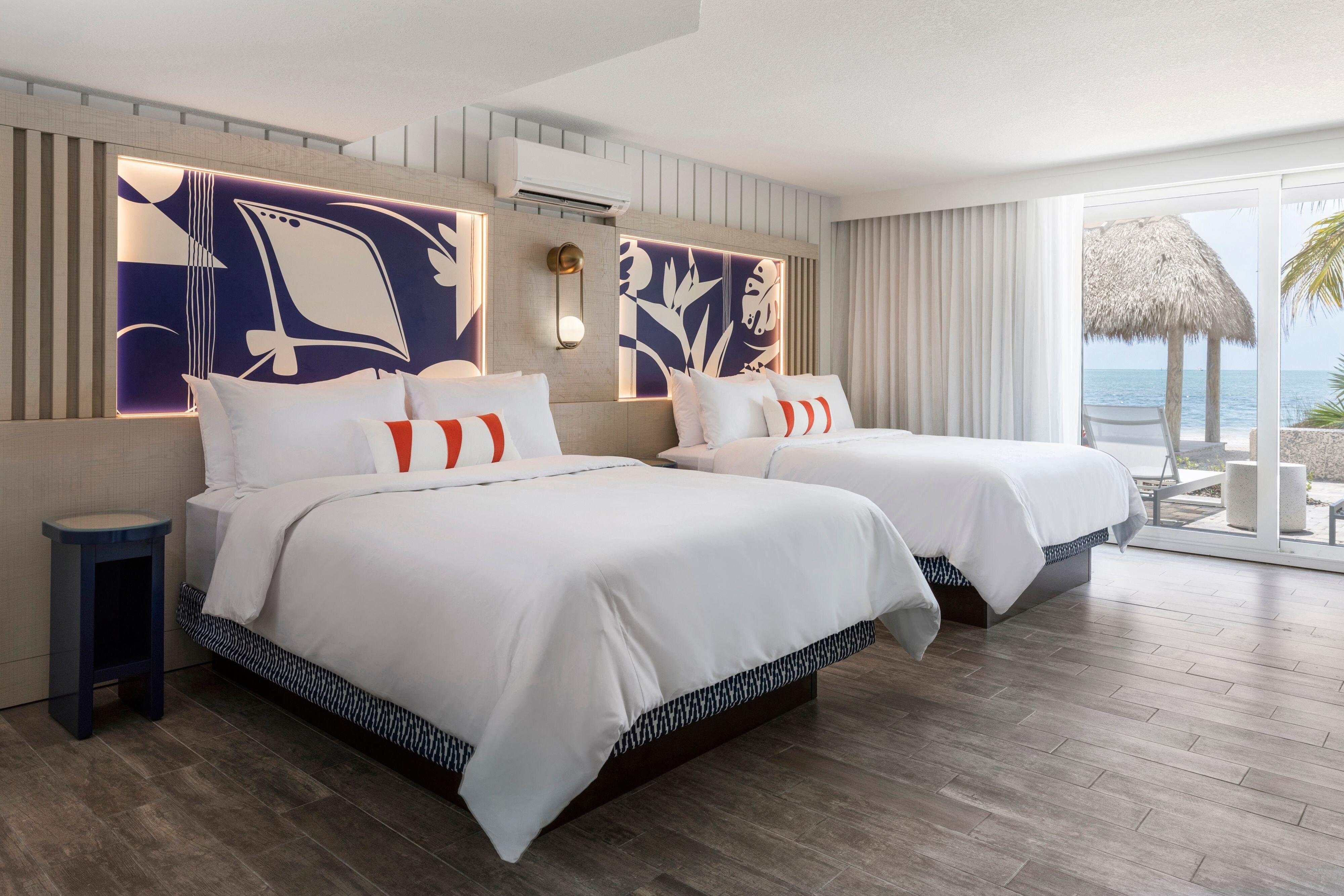 Three Waters And Marina, Islamorada, A Tribute Portfolio Resort 4*