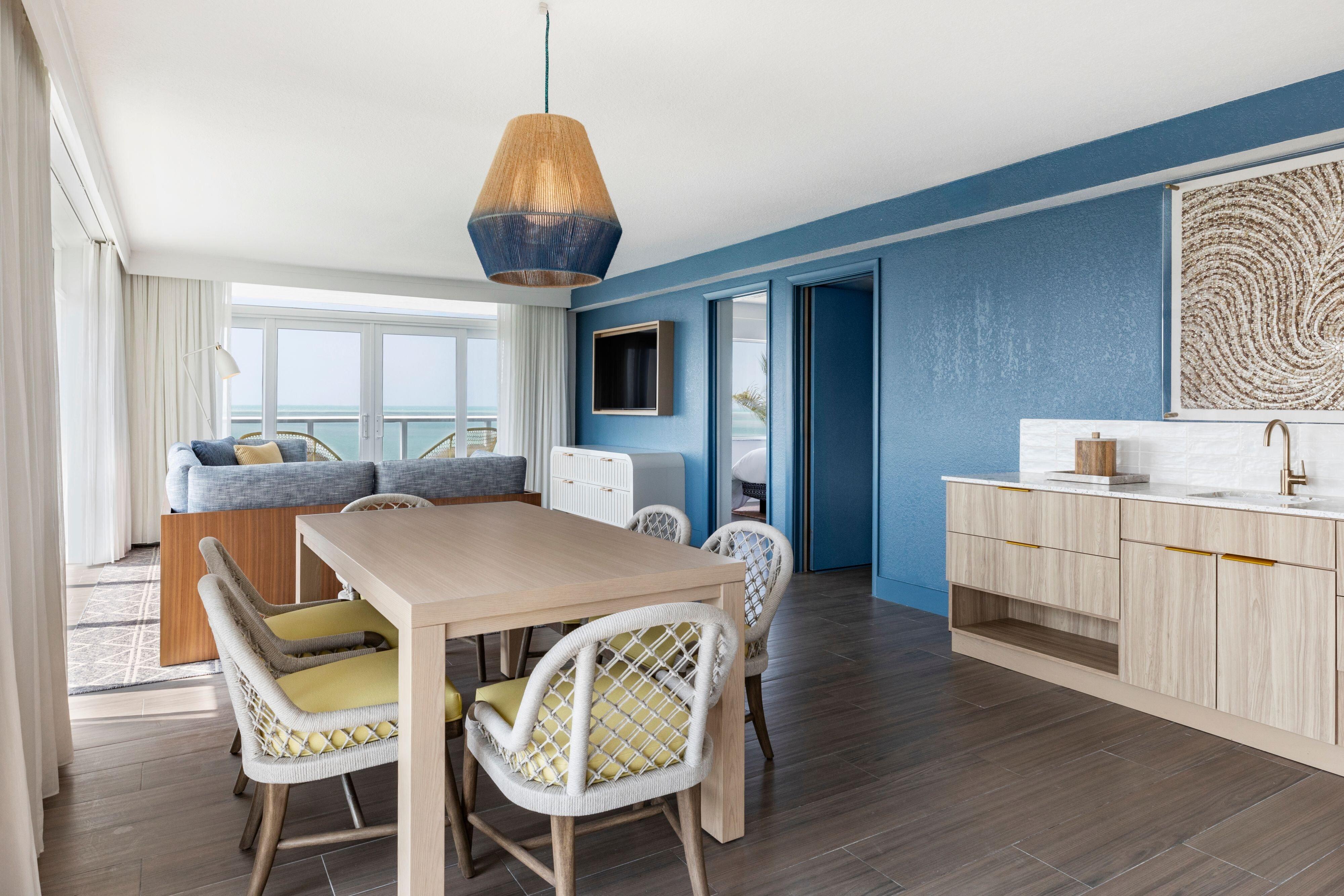 Three Waters And Marina, Islamorada, A Tribute Portfolio Resort 4*