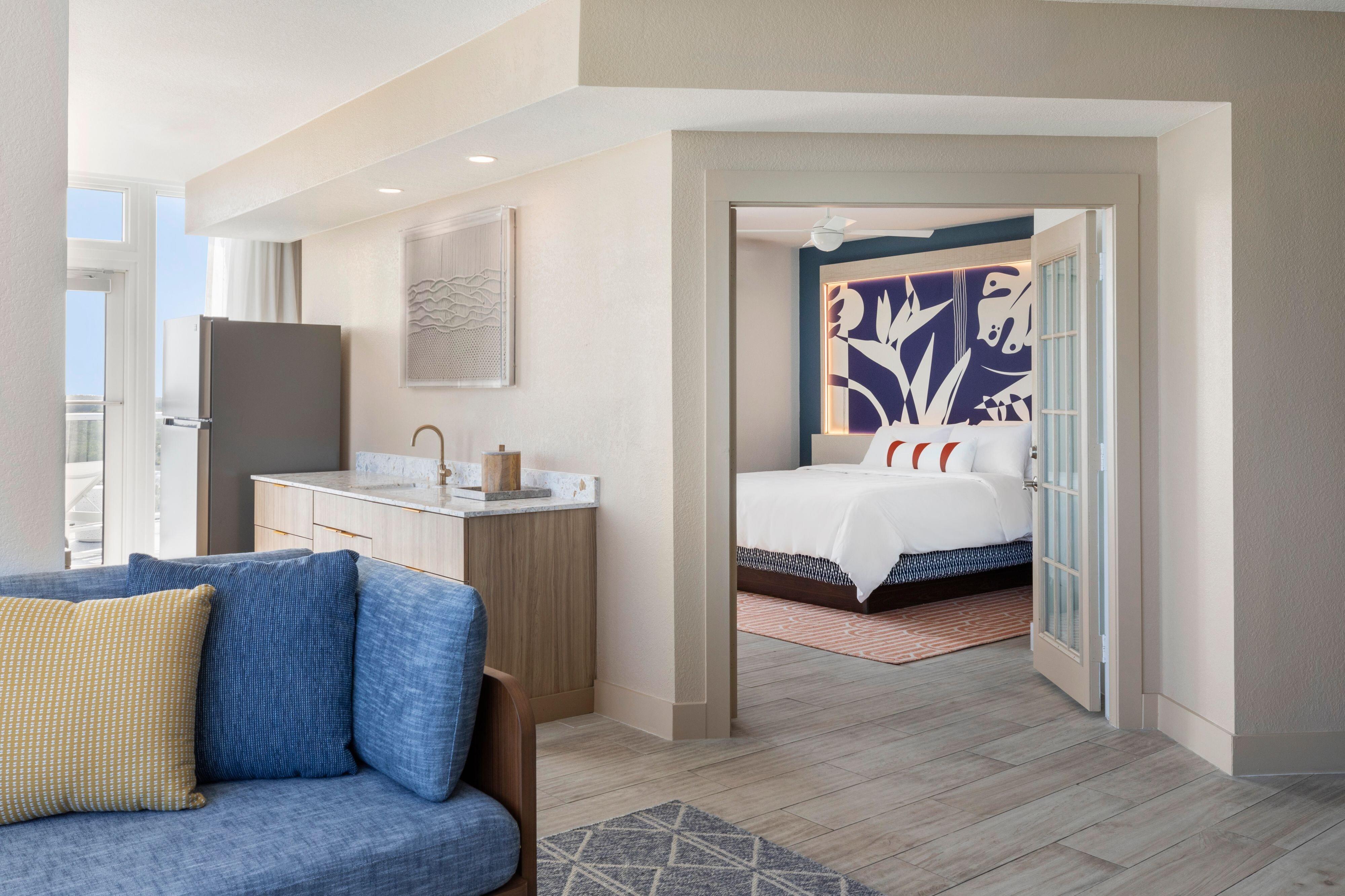 Three Waters And Marina, Islamorada, A Tribute Portfolio 4*
