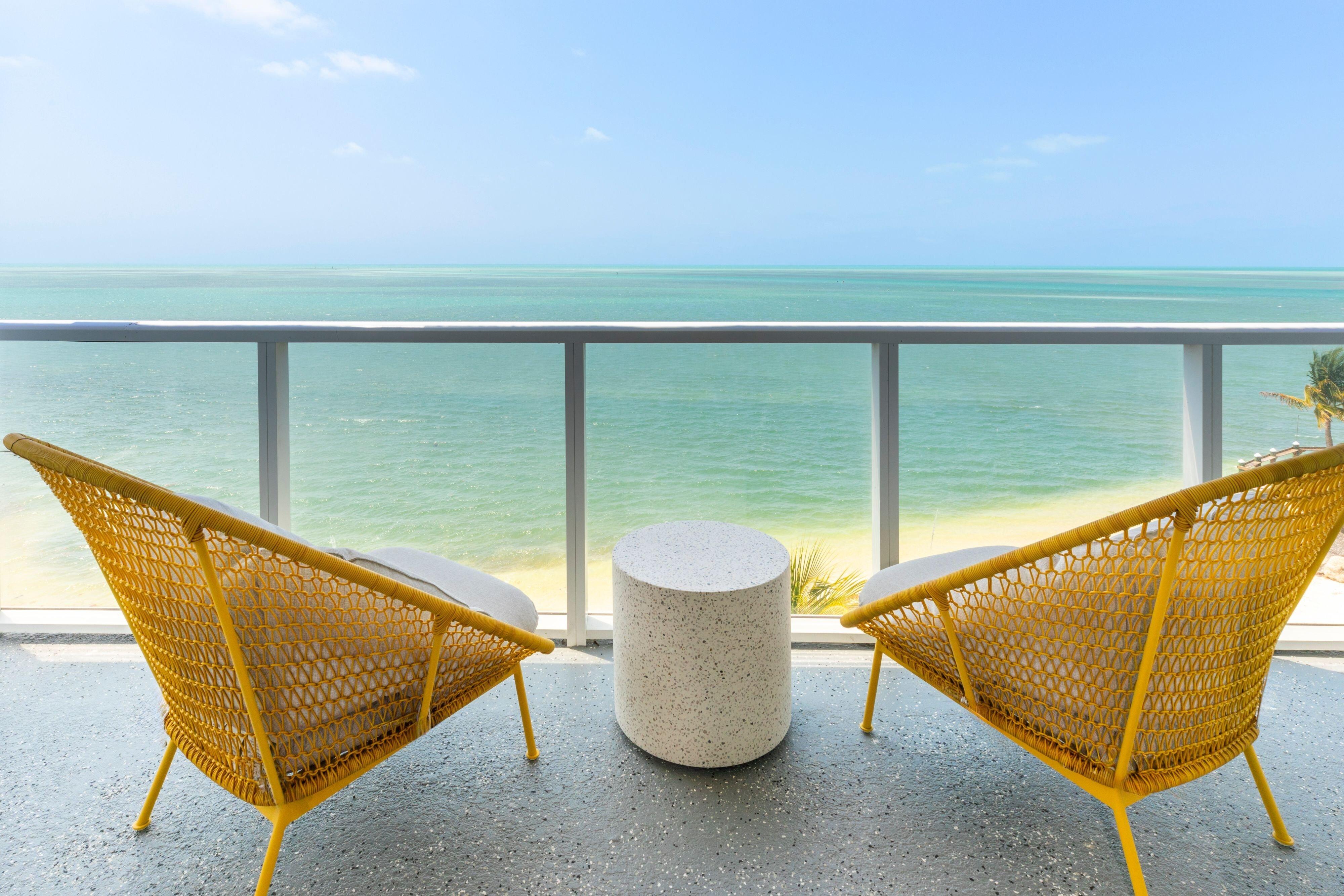 Three Waters And Marina, Islamorada, A Tribute Portfolio