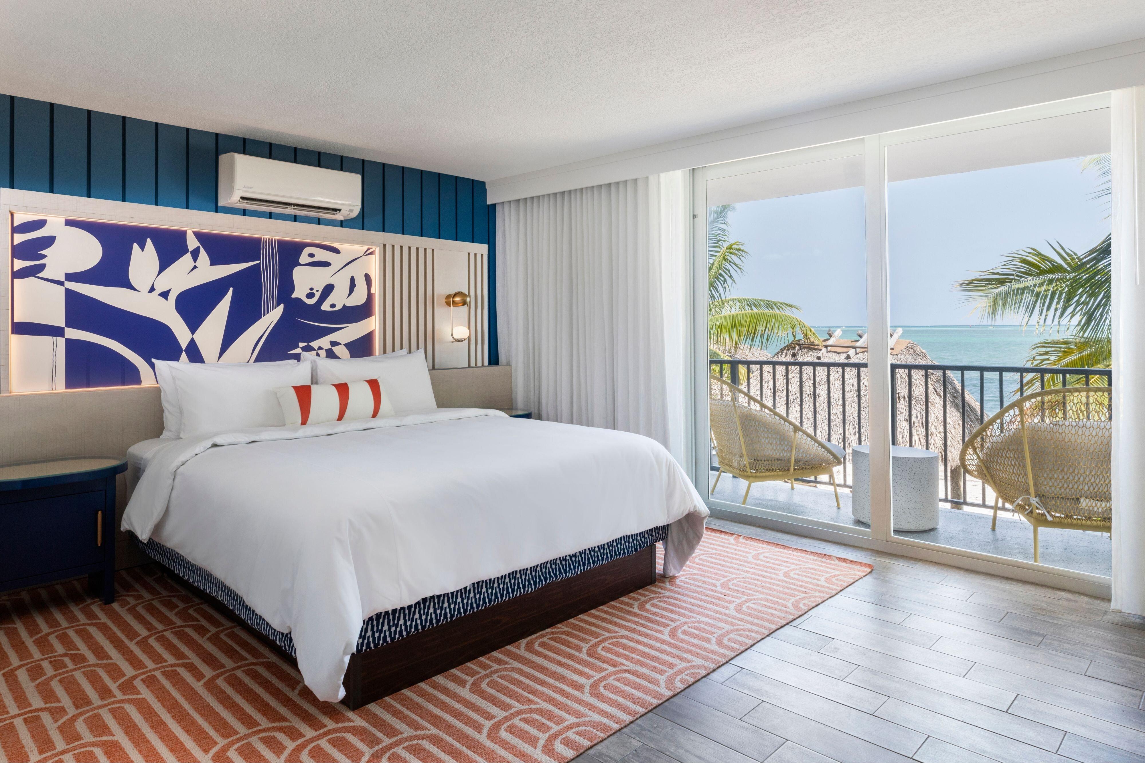 Resort Three Waters And Marina, Islamorada, A Tribute Portfolio