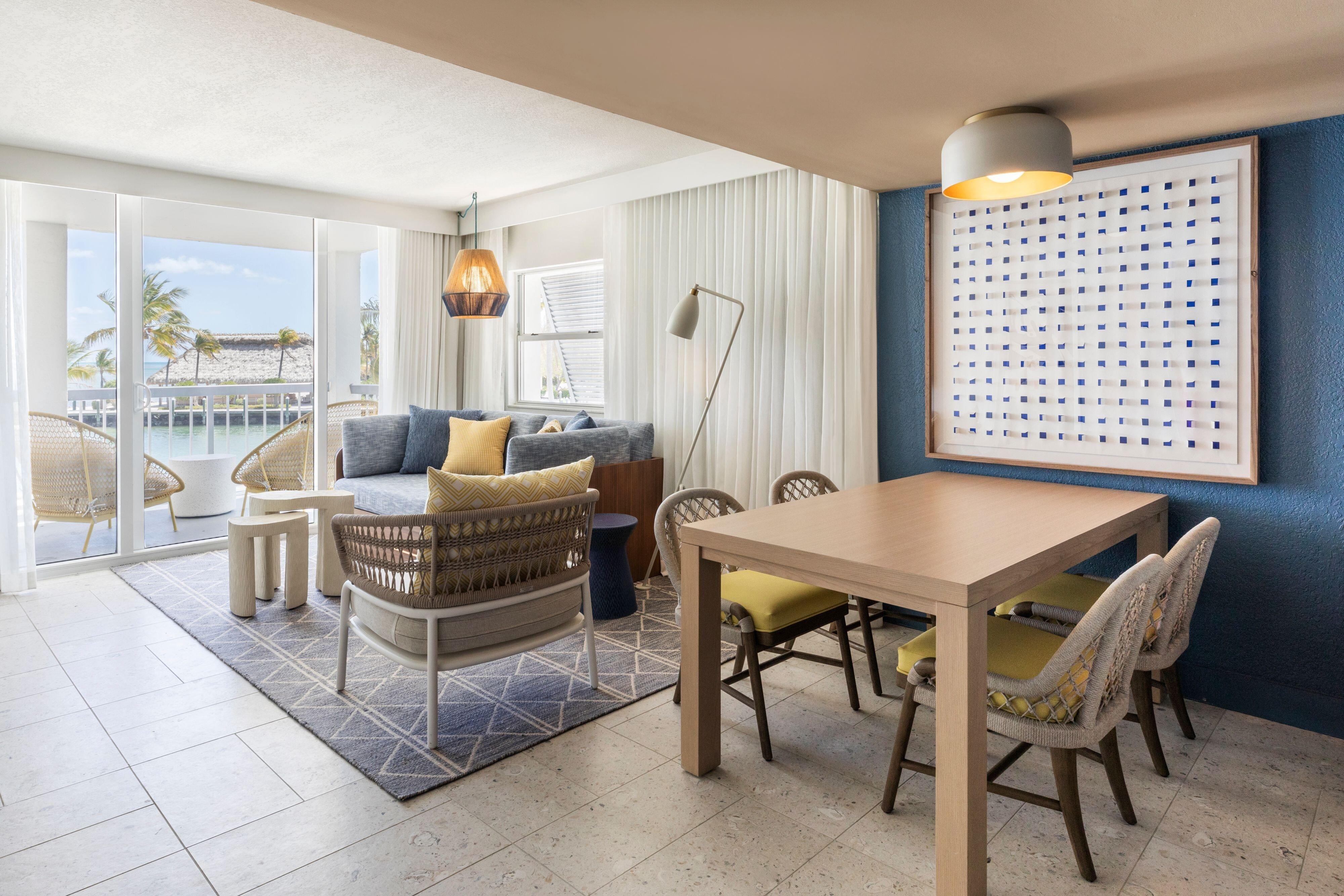 Resort Three Waters And Marina, Islamorada, A Tribute Portfolio 4*