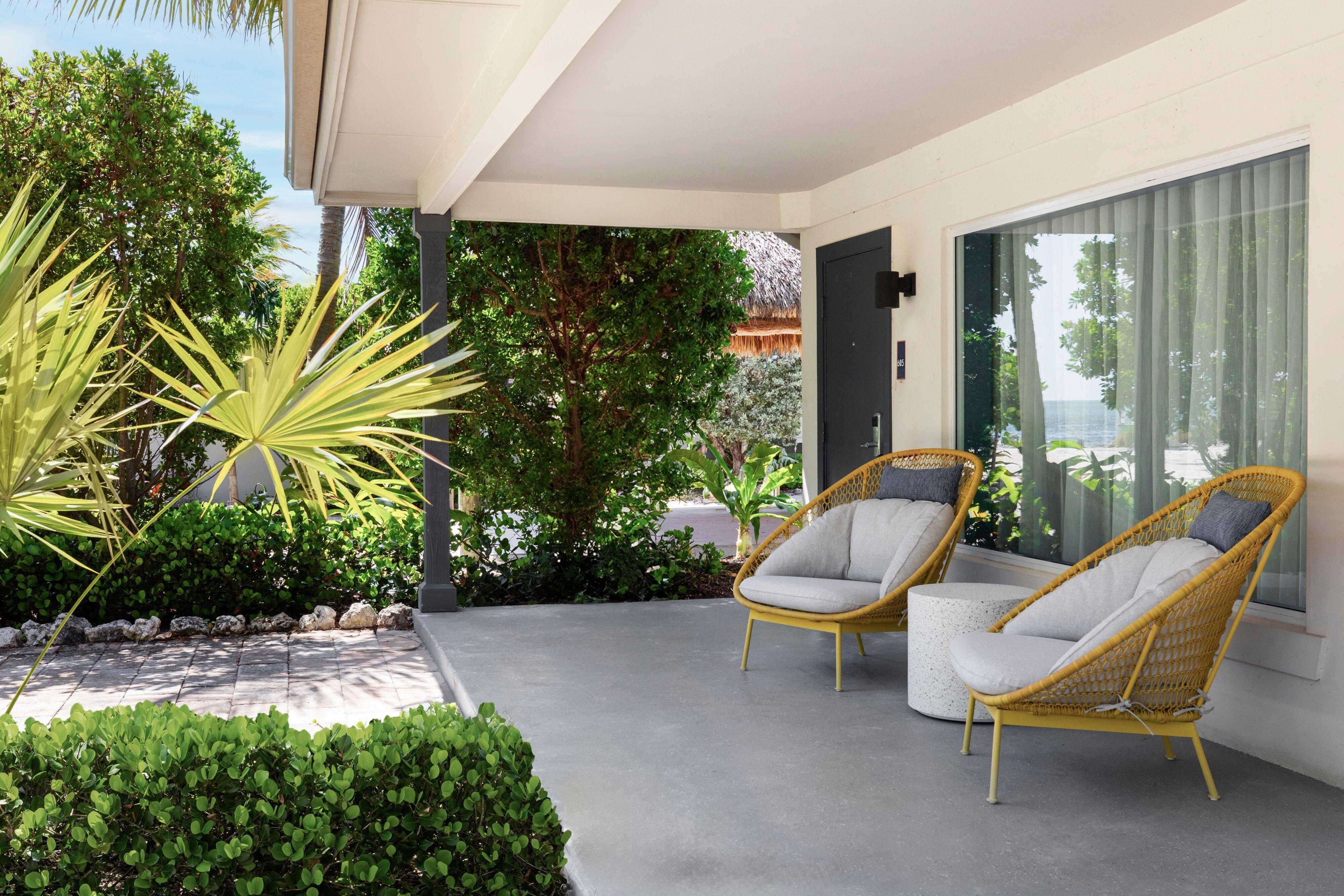 Three Waters And Marina, Islamorada, A Tribute Portfolio Resort