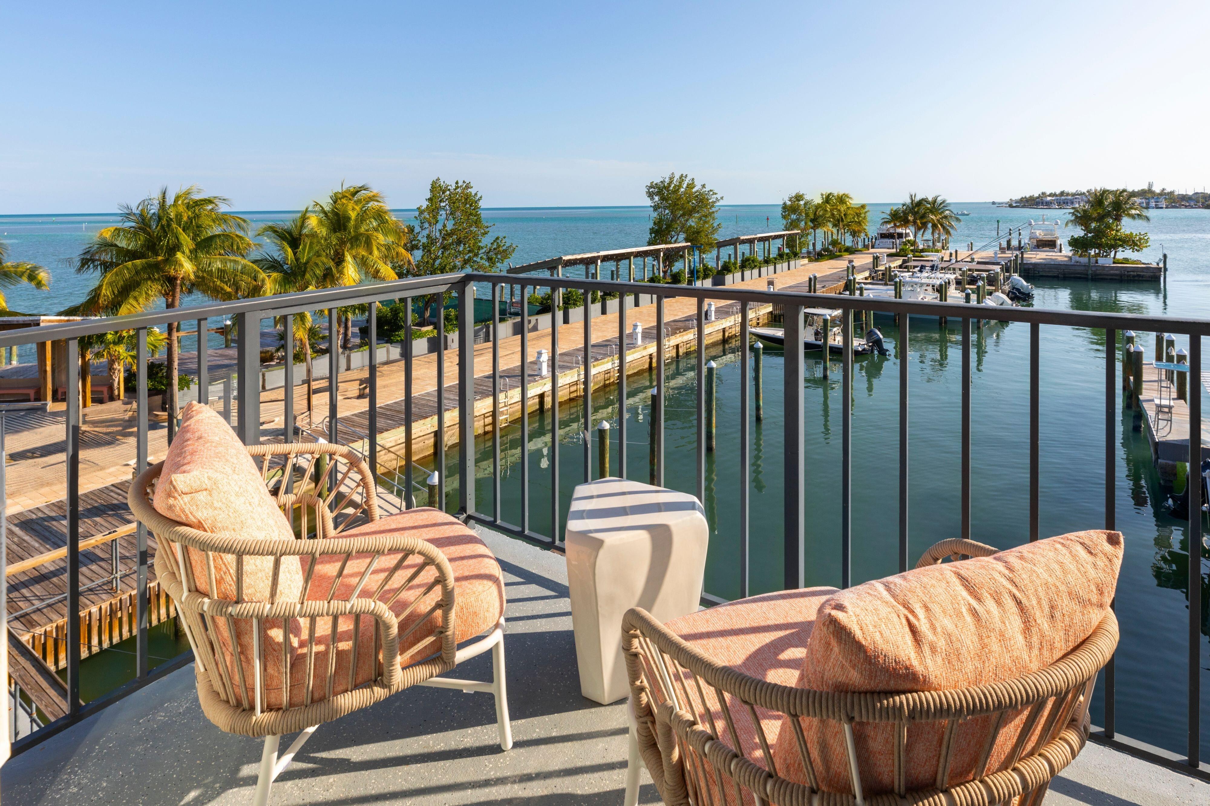 Three Waters And Marina, Islamorada, A Tribute Portfolio Resort