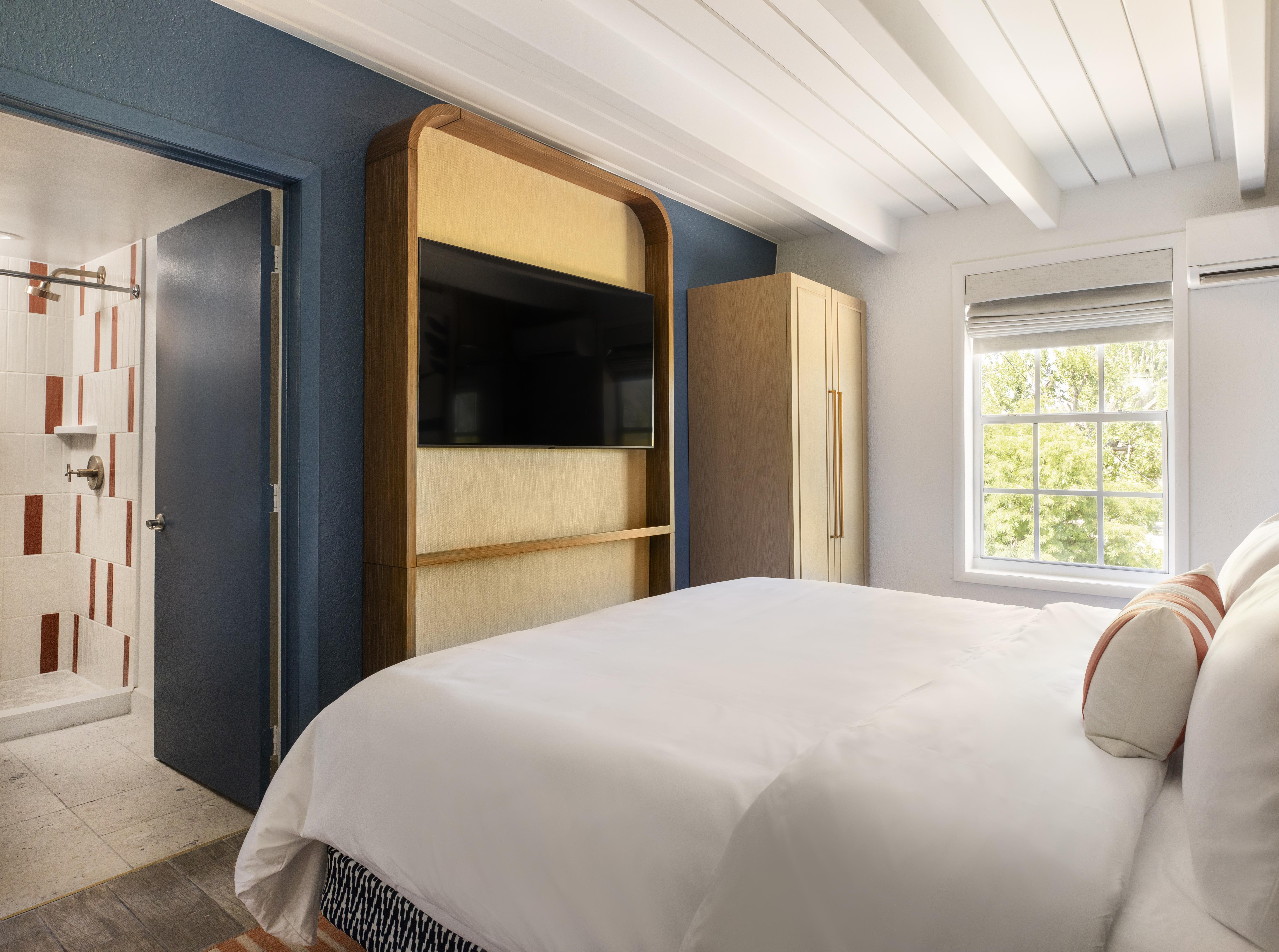 Three Waters And Marina, Islamorada, A Tribute Portfolio Resort 4*