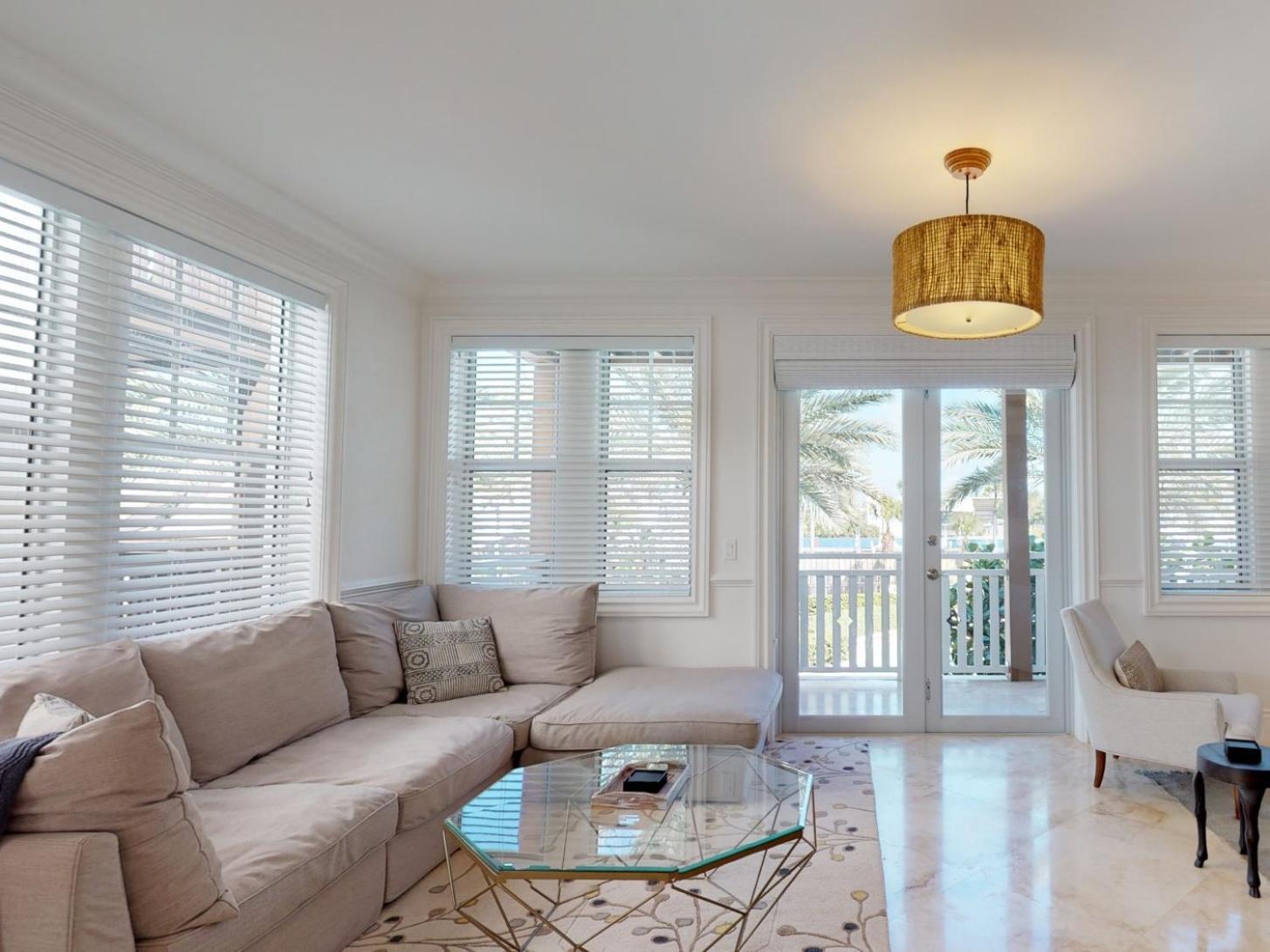 Marlin Bay & Marina Managed By Elite Alliance Hospitality Holiday home *