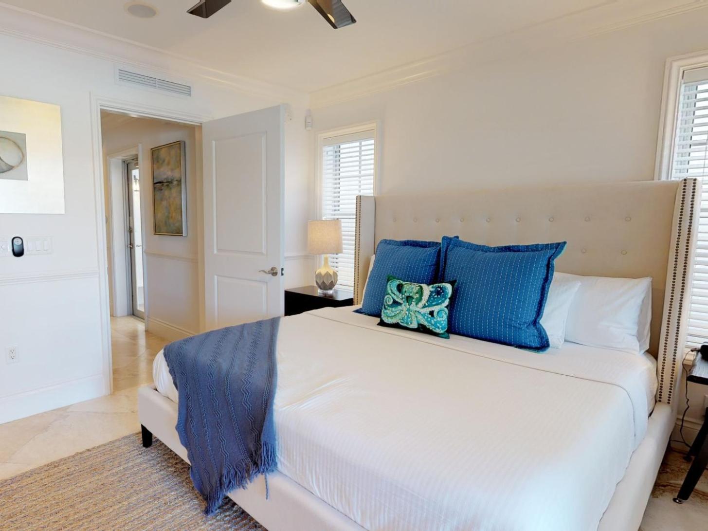Marlin Bay & Marina Managed By Elite Alliance Hospitality Holiday home