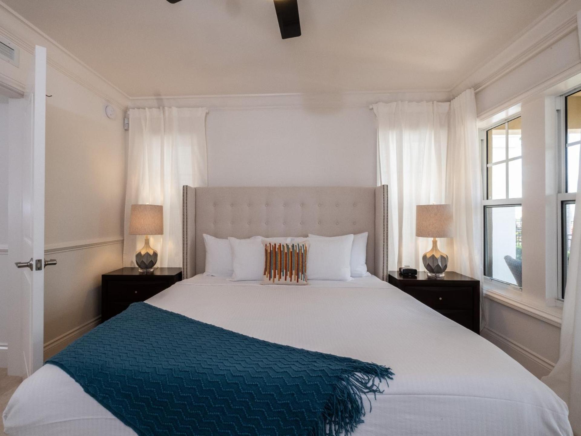 Marlin Bay & Marina Managed By Elite Alliance Hospitality