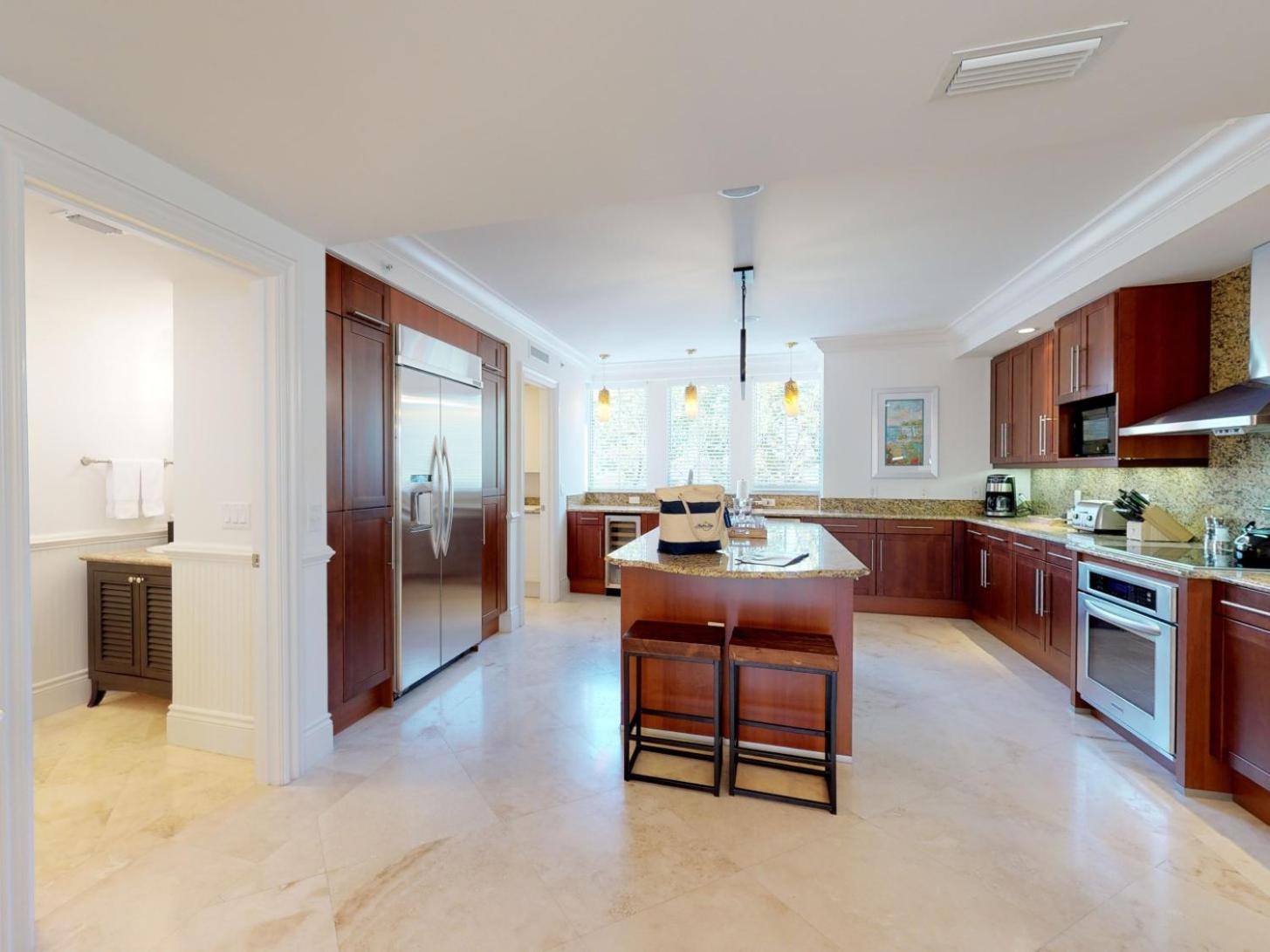 Holiday home Marlin Bay & Marina Managed By Elite Alliance Hospitality *