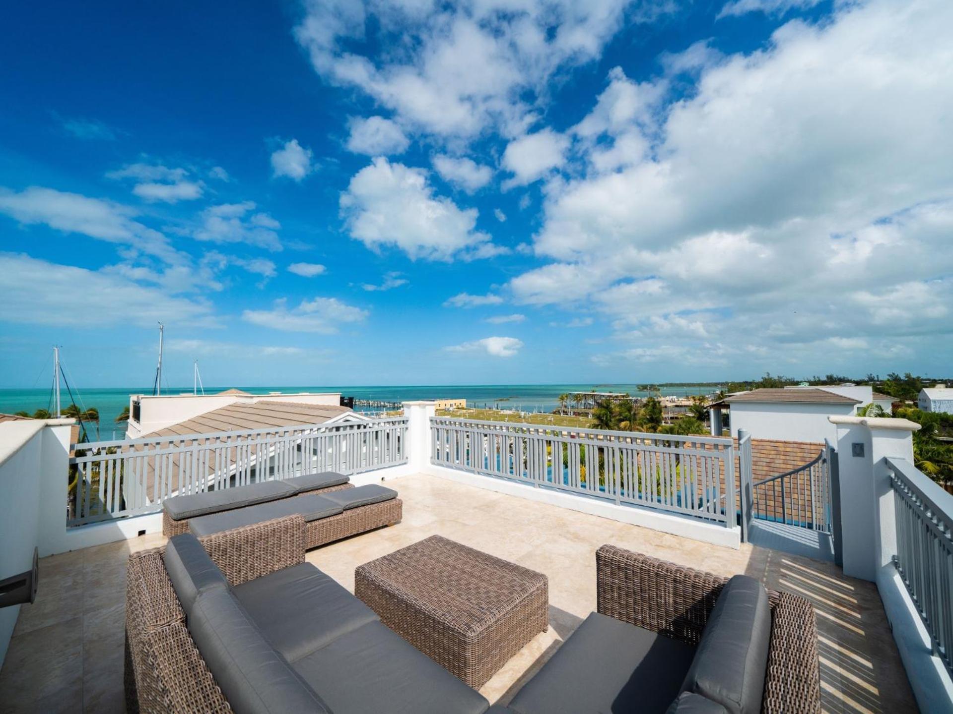 Marlin Bay & Marina Managed By Elite Alliance Hospitality Holiday home Marathon