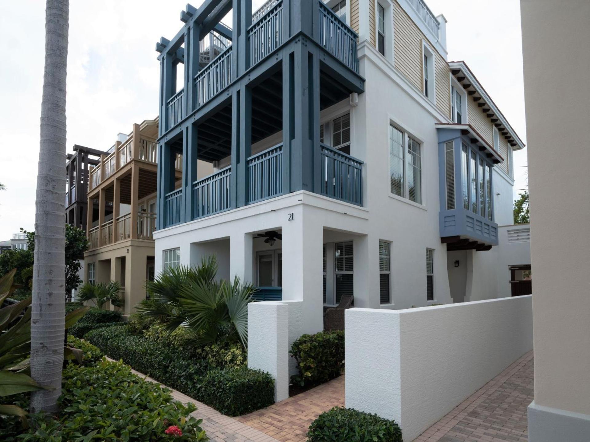 Marlin Bay & Marina Managed By Elite Alliance Hospitality Holiday home *