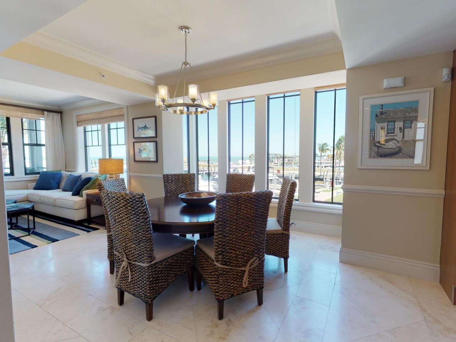 Marlin Bay & Marina Managed By Elite Alliance Hospitality Holiday home Marathon