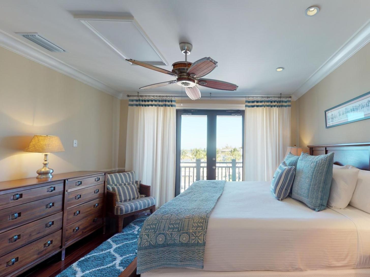 Marlin Bay & Marina Managed By Elite Alliance Hospitality Holiday home