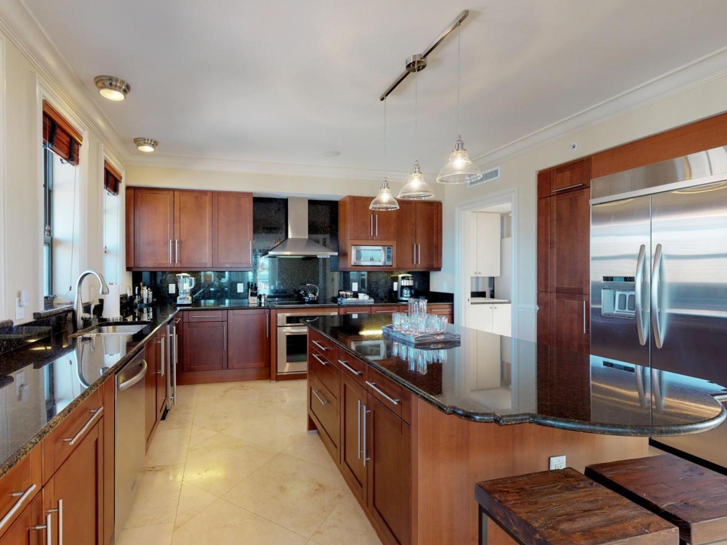 Holiday home Marlin Bay & Marina Managed By Elite Alliance Hospitality