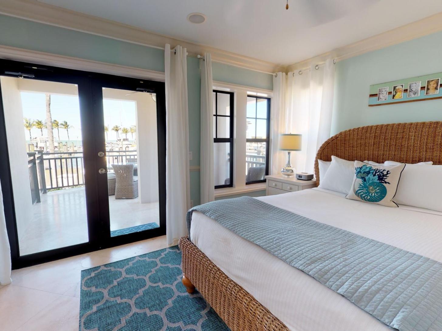 Marlin Bay & Marina Managed By Elite Alliance Hospitality *