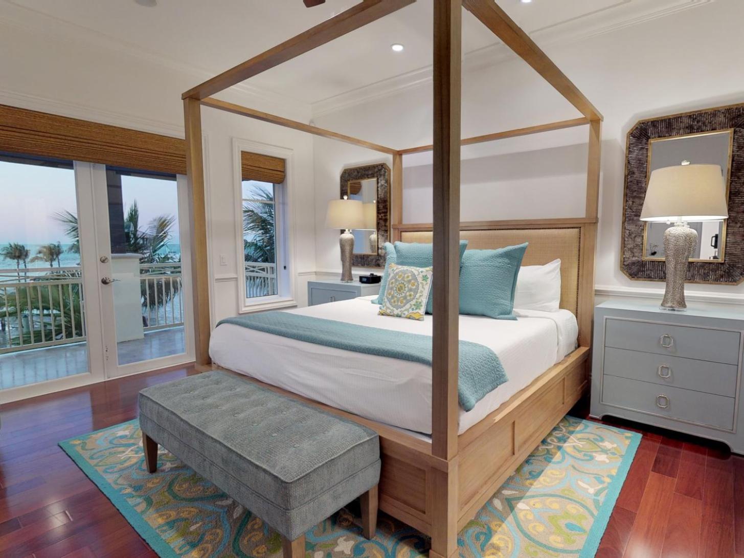 Marlin Bay & Marina Managed By Elite Alliance Hospitality Marathon